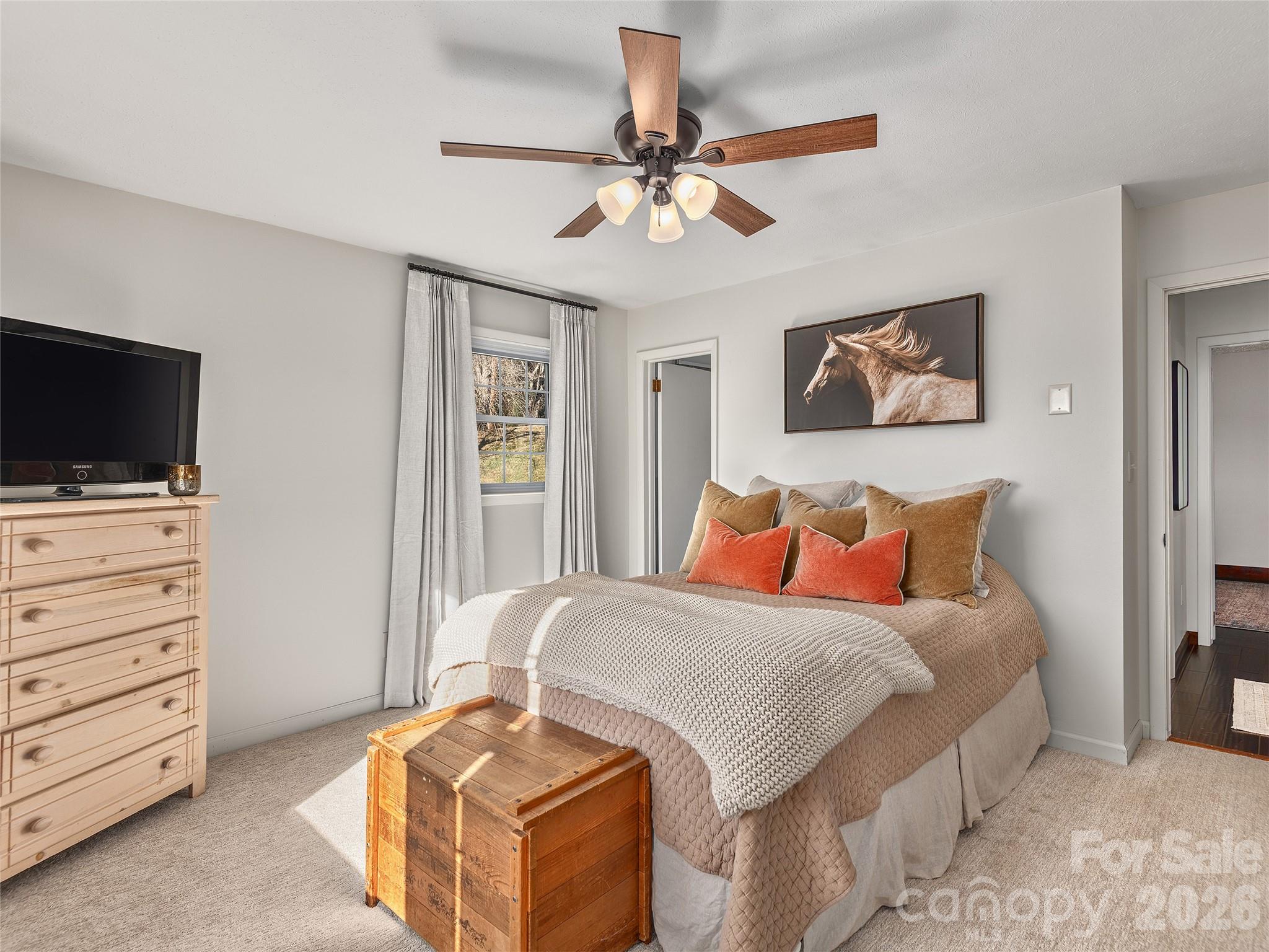 Eastwood - Residential