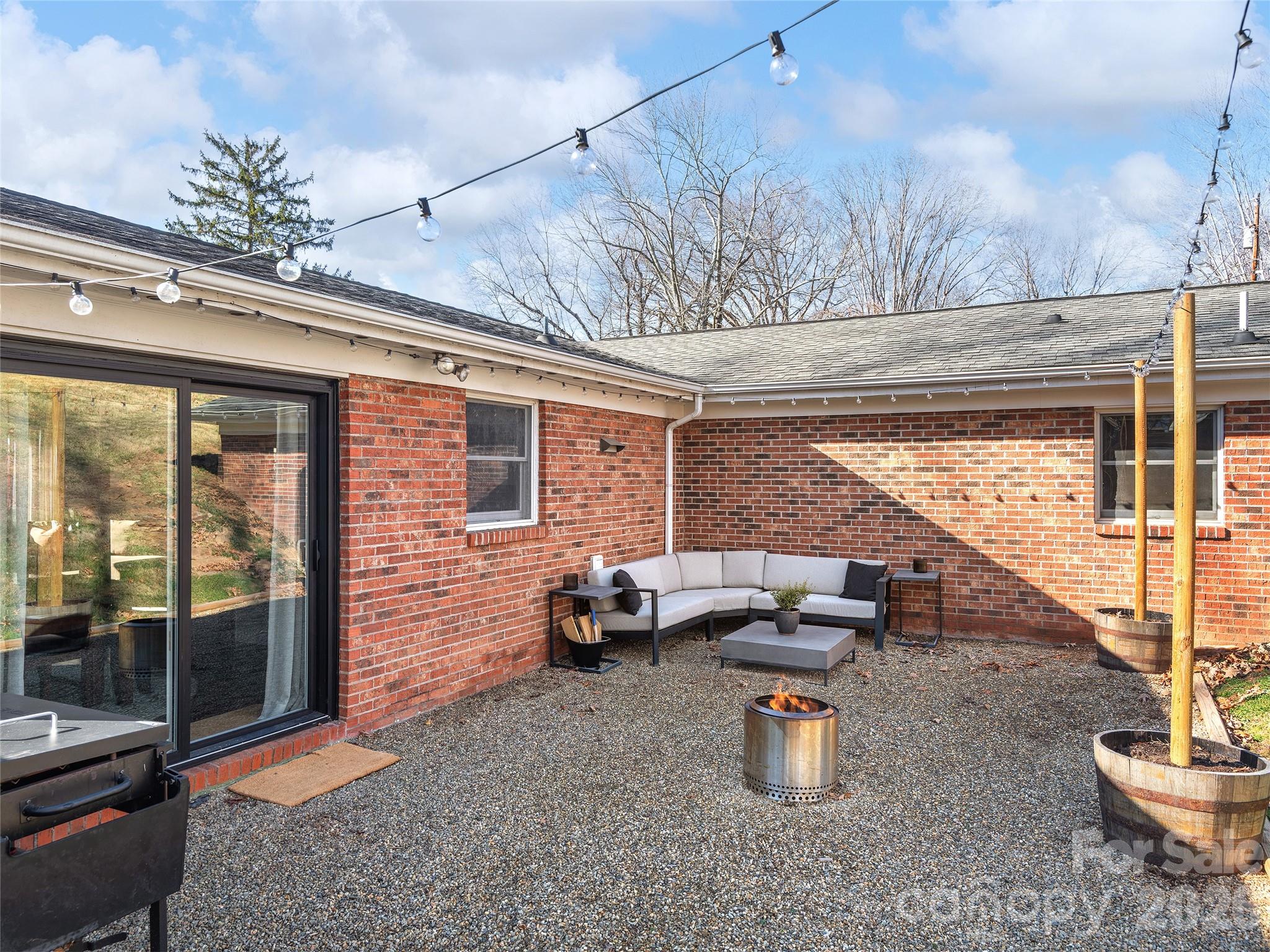 Eastwood - Residential