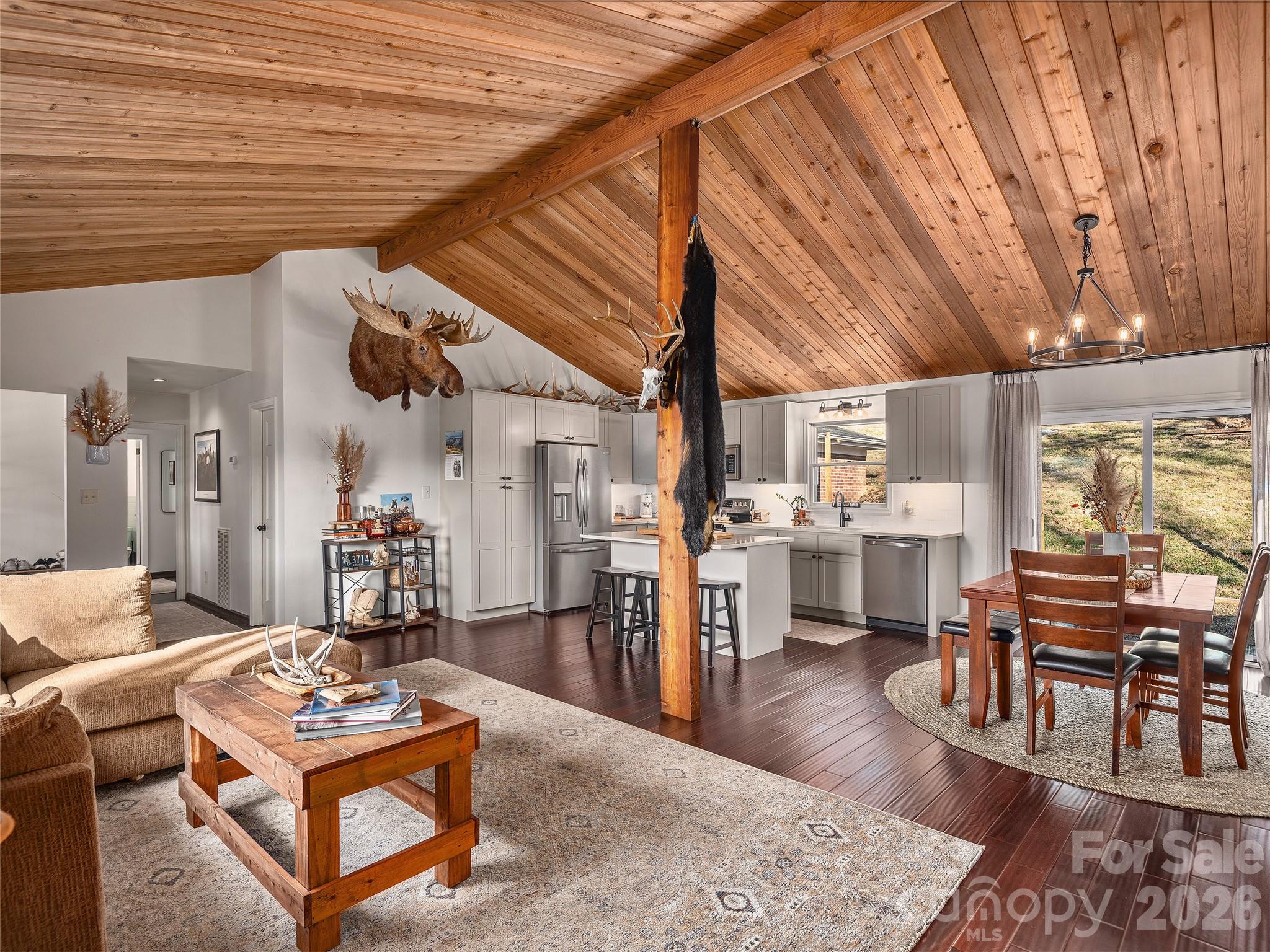 Eastwood - Residential