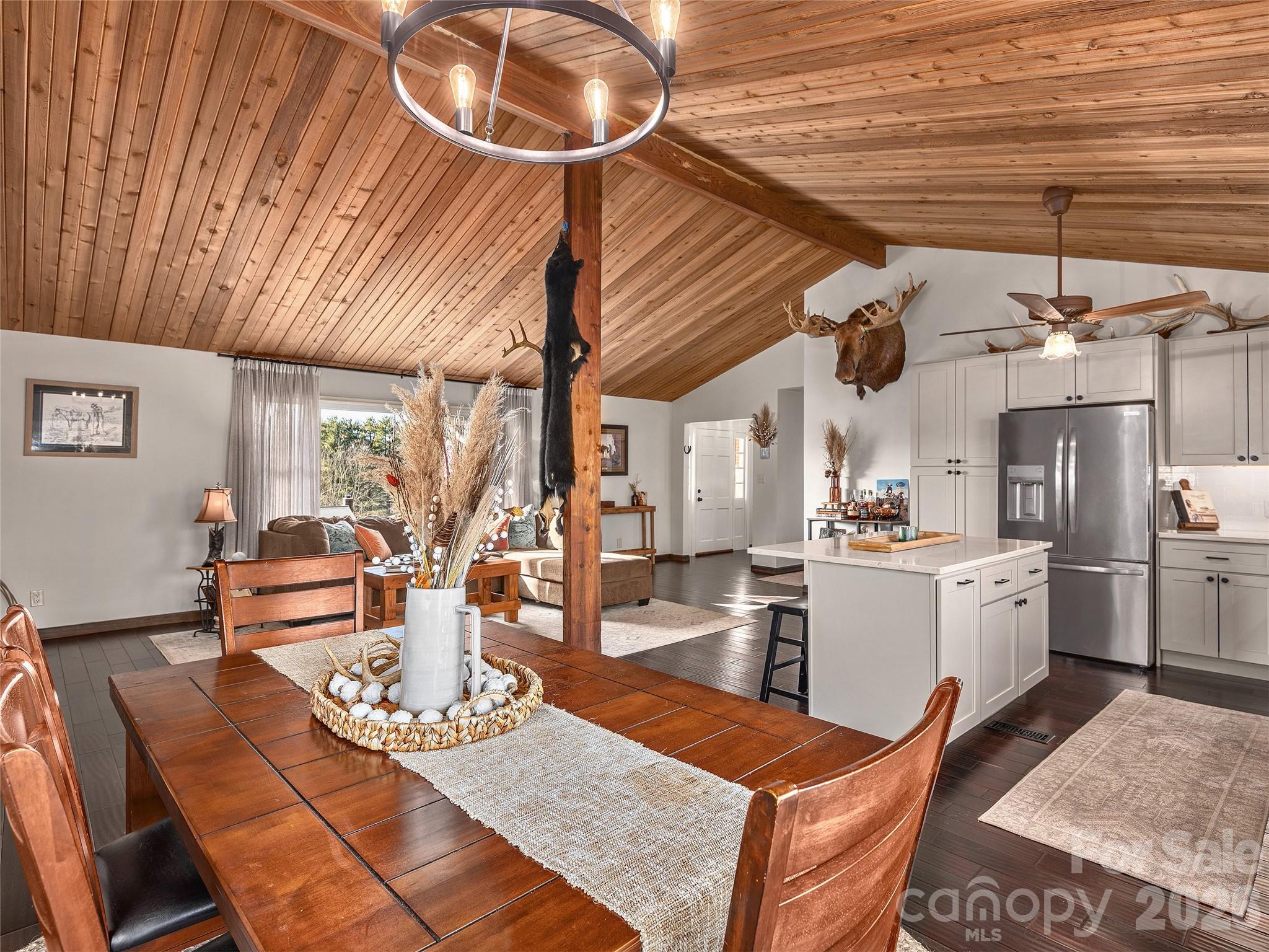 Eastwood - Residential