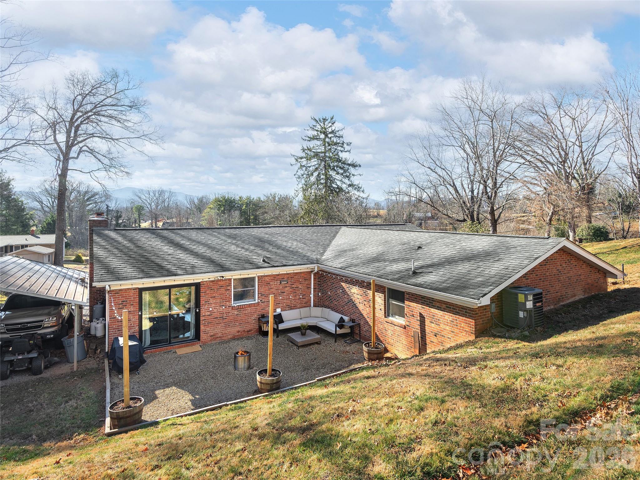 Eastwood - Residential