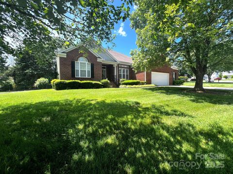 7700 Sedgebrook Drive E Stanley NC 28164