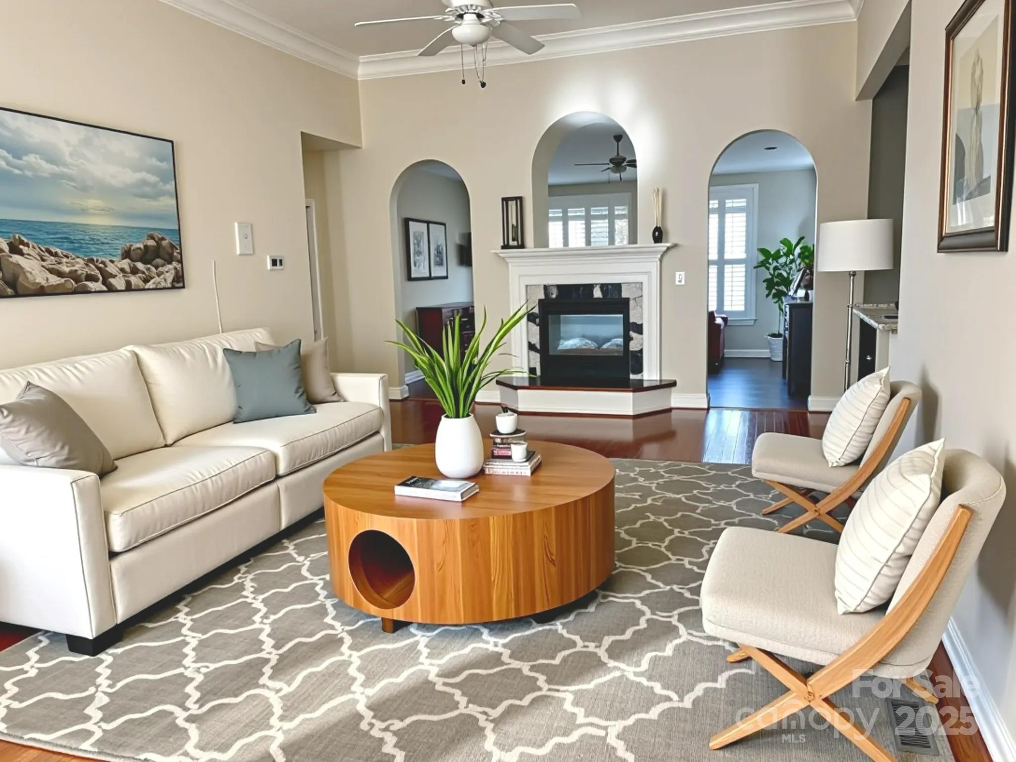 7700 Sedgebrook Drive E