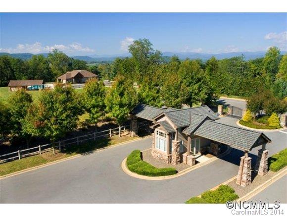 Cummings Cove - Land