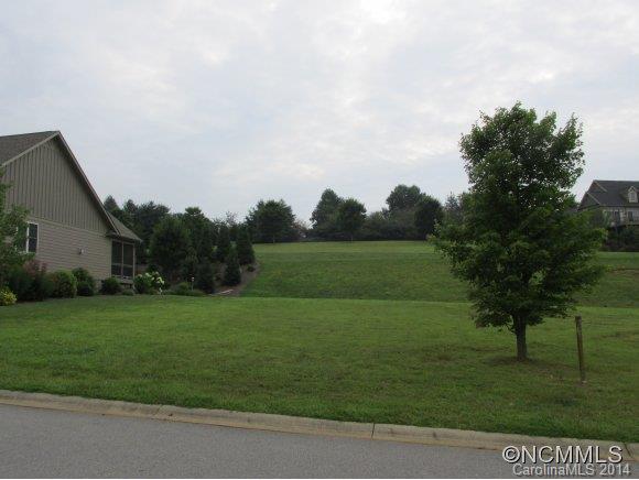 Cummings Cove - Land