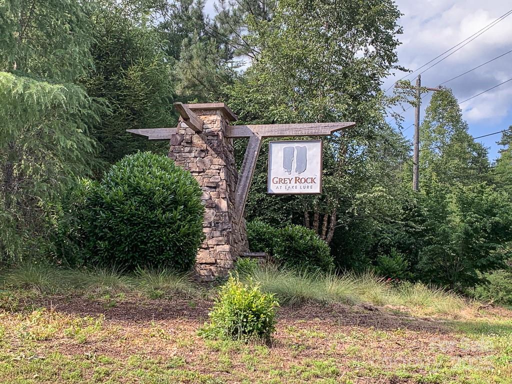 0 Grey Rock Parkway 288