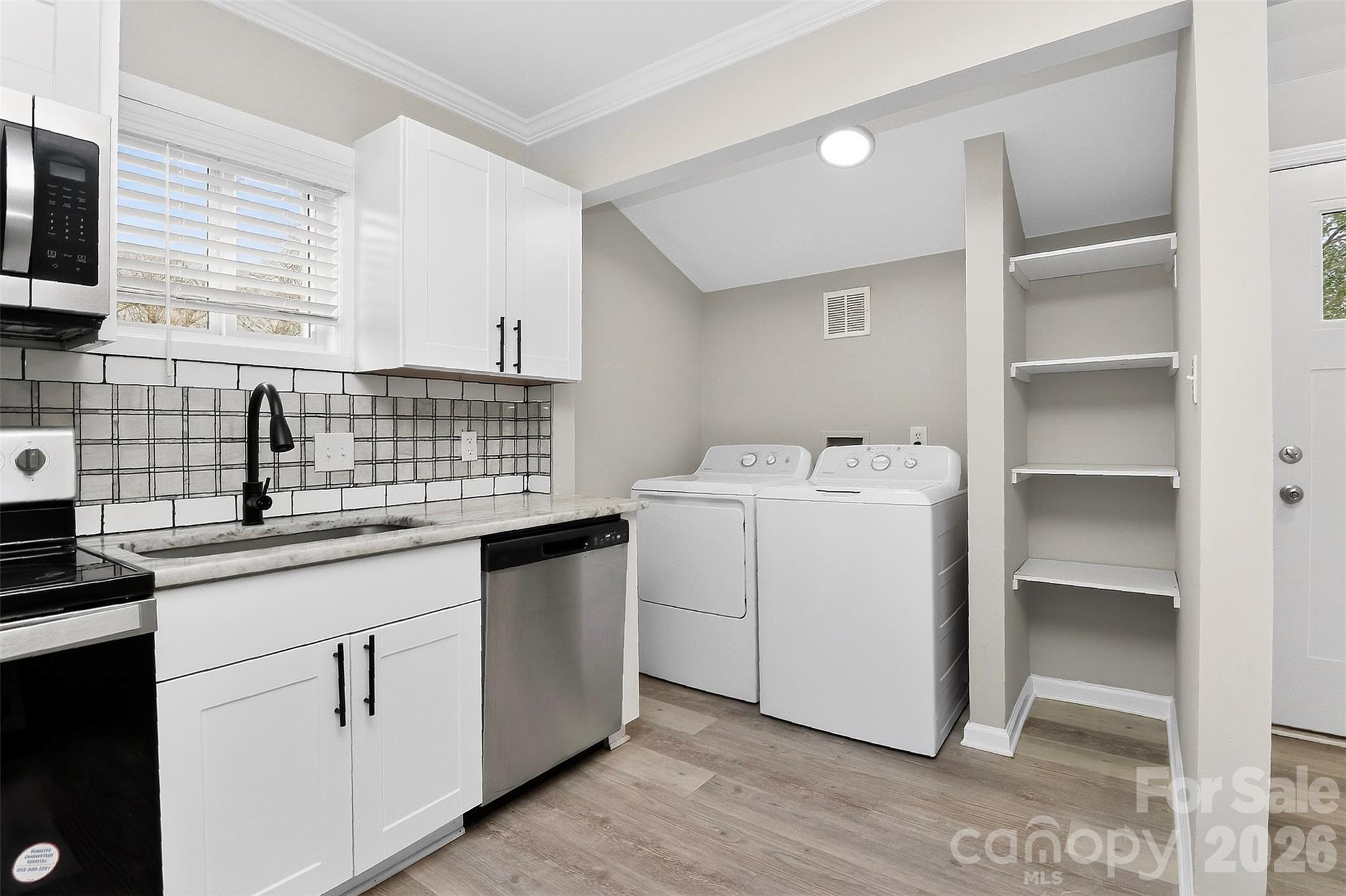 Lakewood - Residential