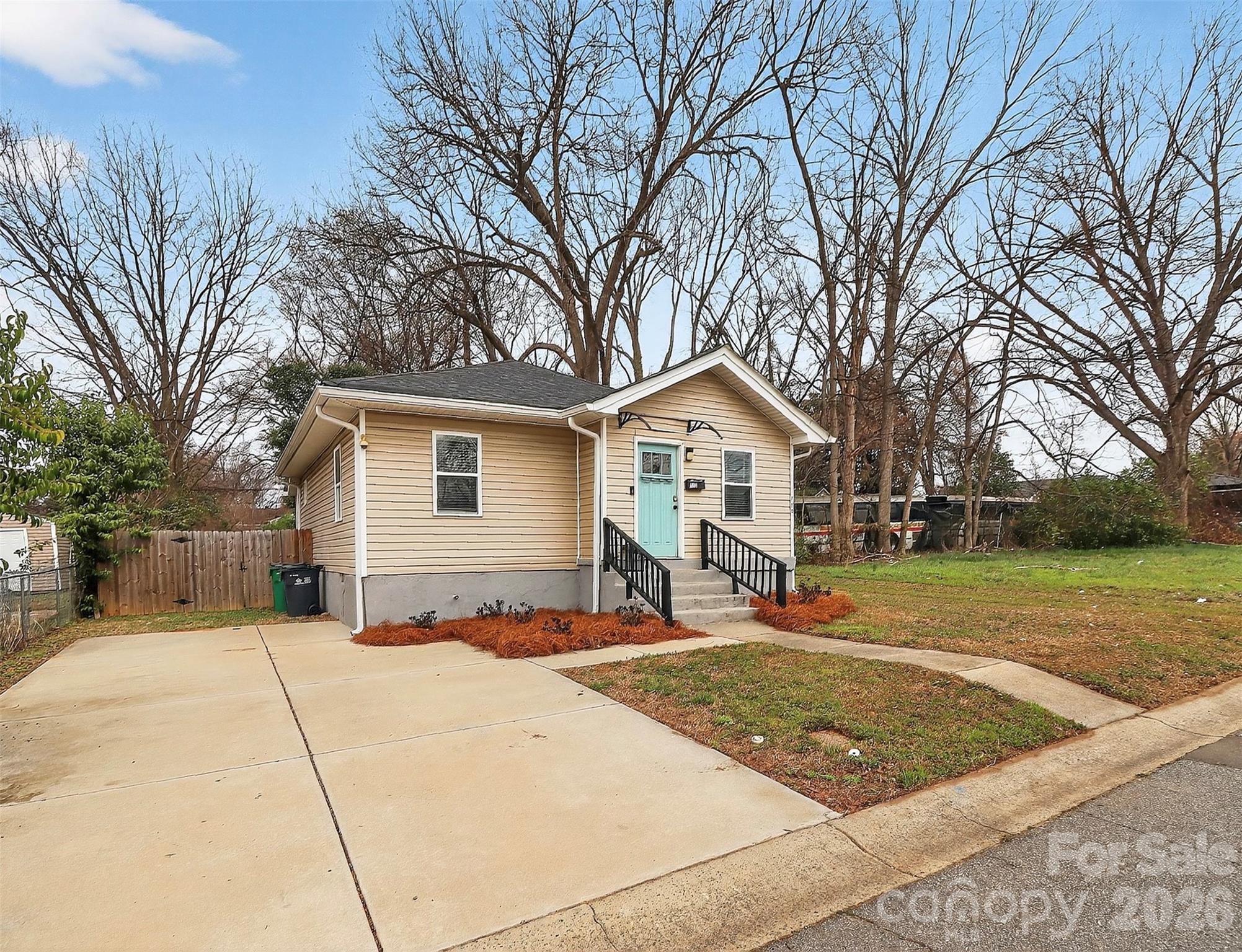 Lakewood - Residential