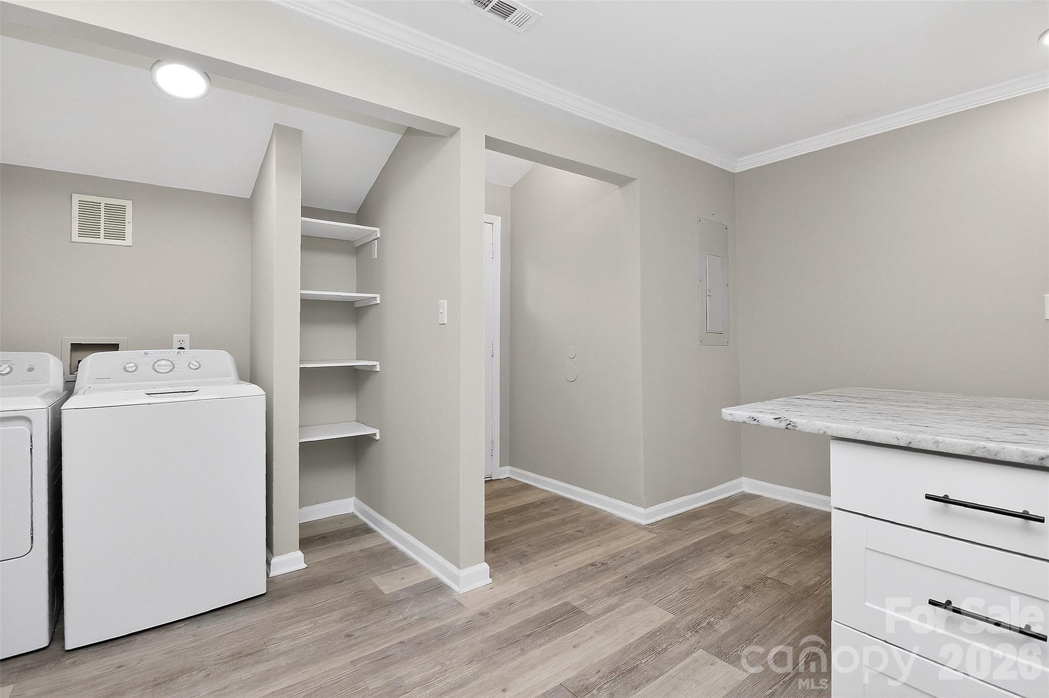 Lakewood - Residential