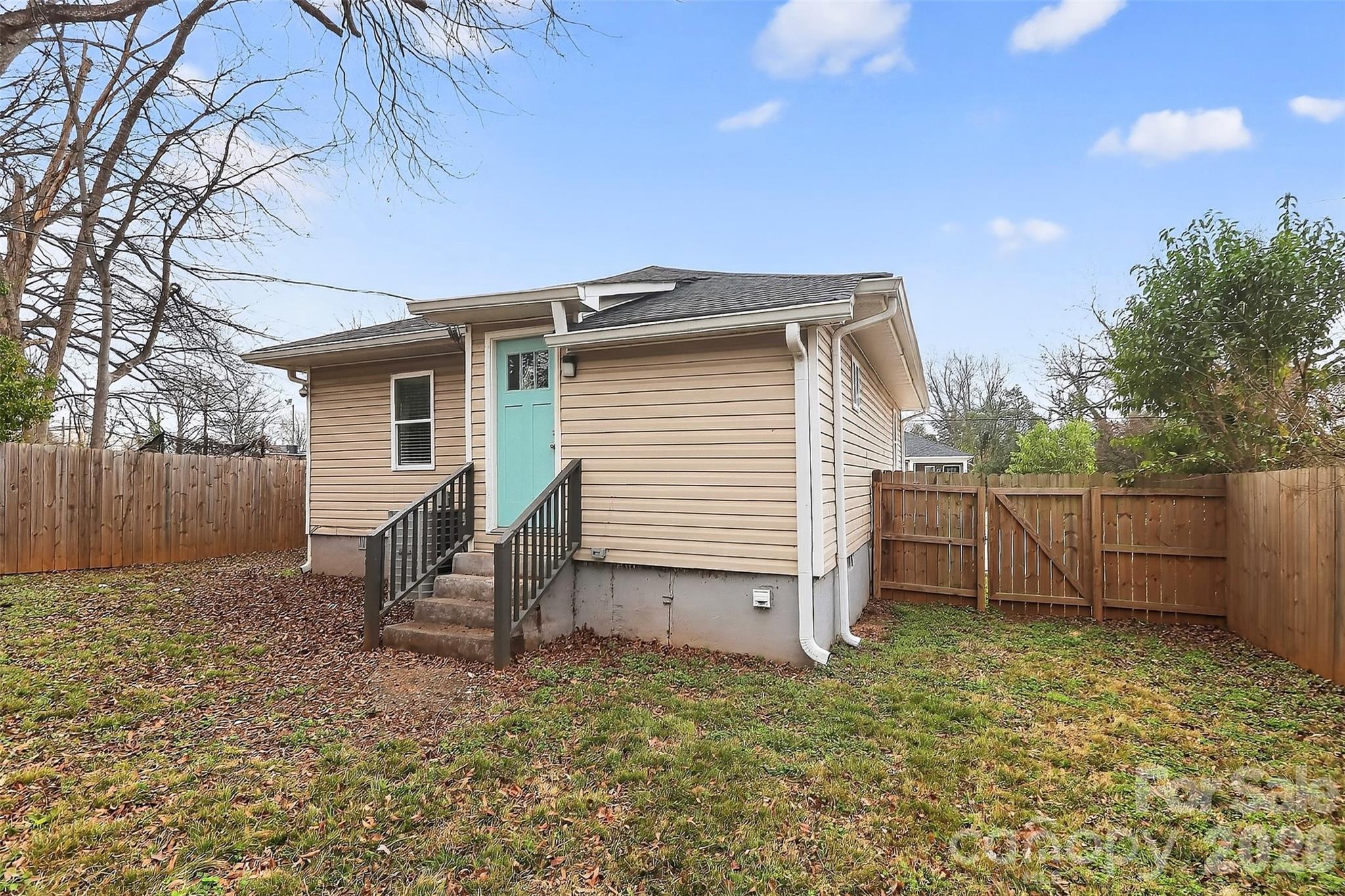 Lakewood - Residential