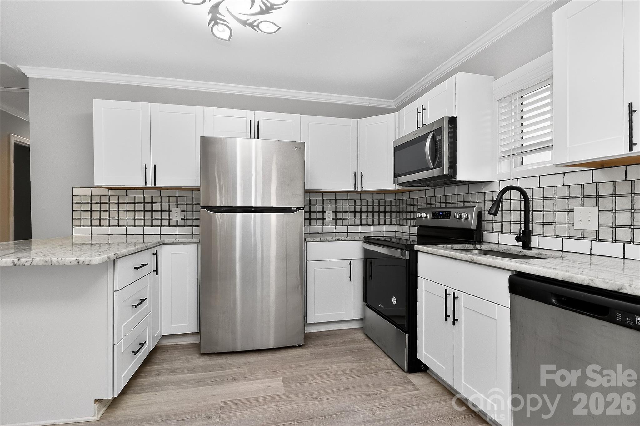 Lakewood - Residential