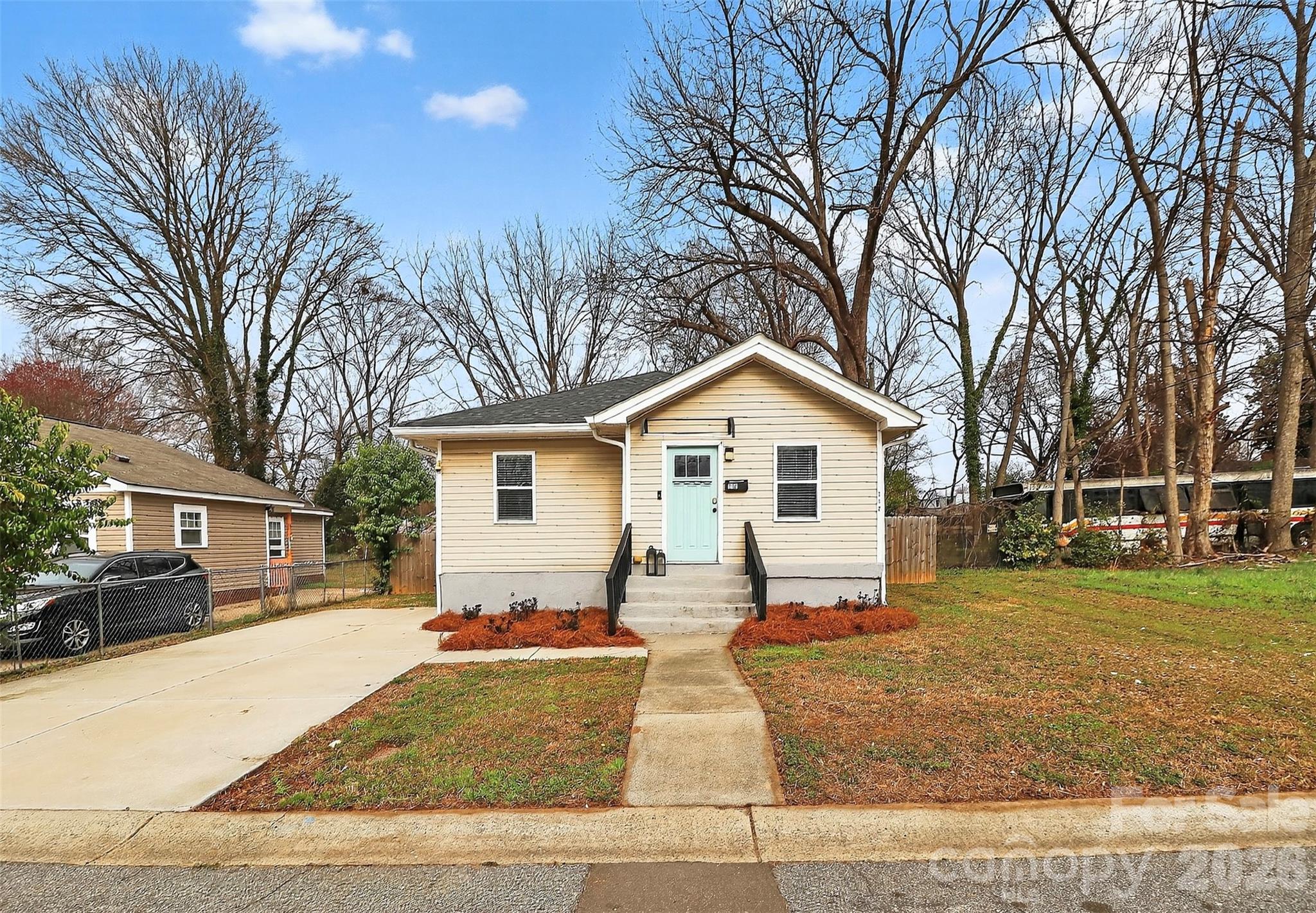 Lakewood - Residential