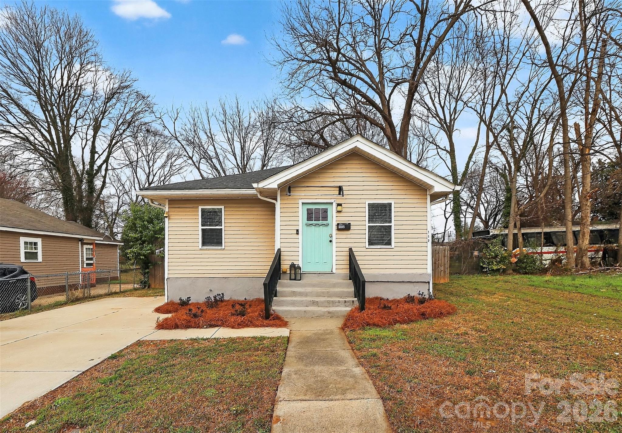 Lakewood - Residential