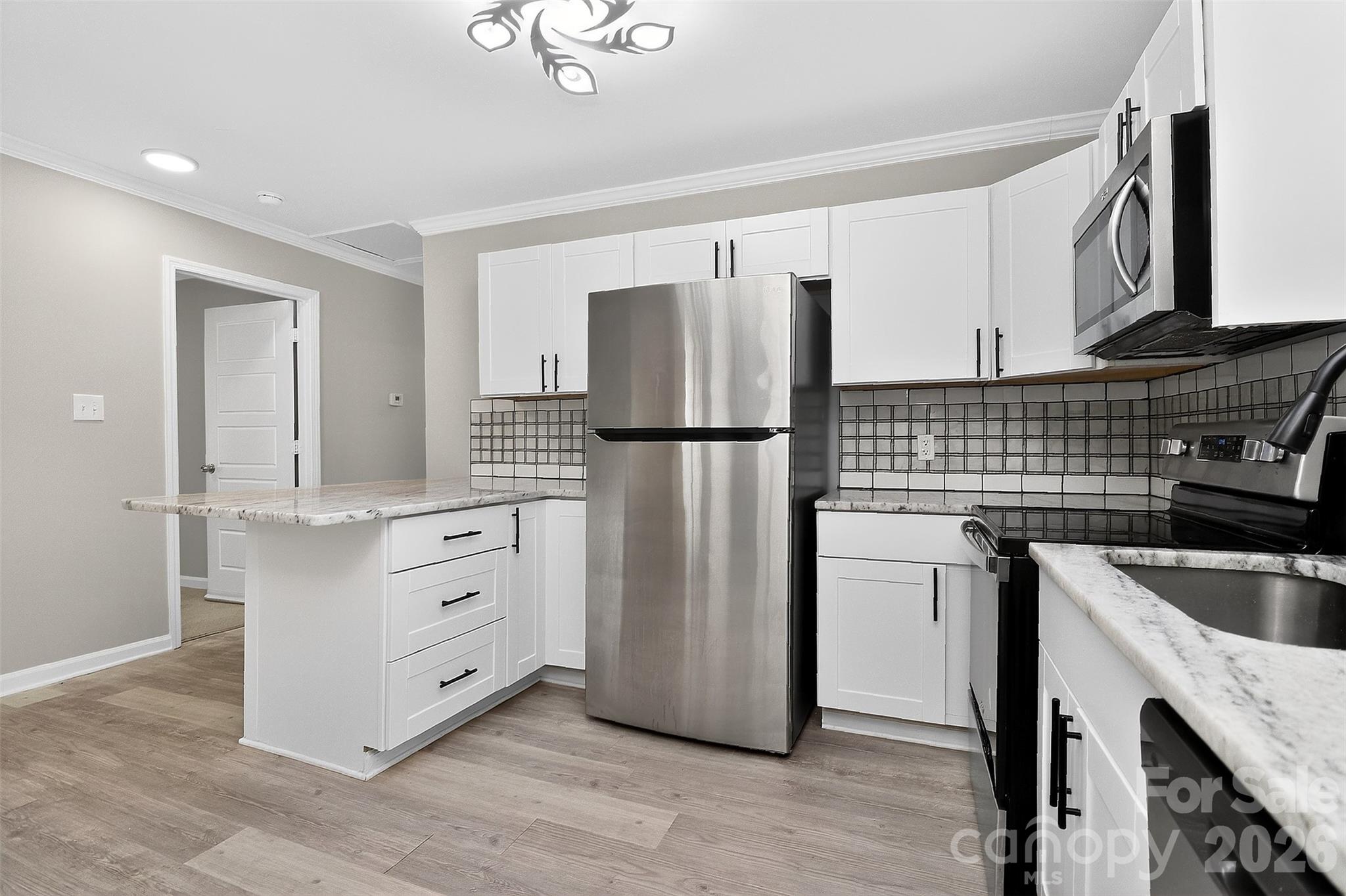 Lakewood - Residential