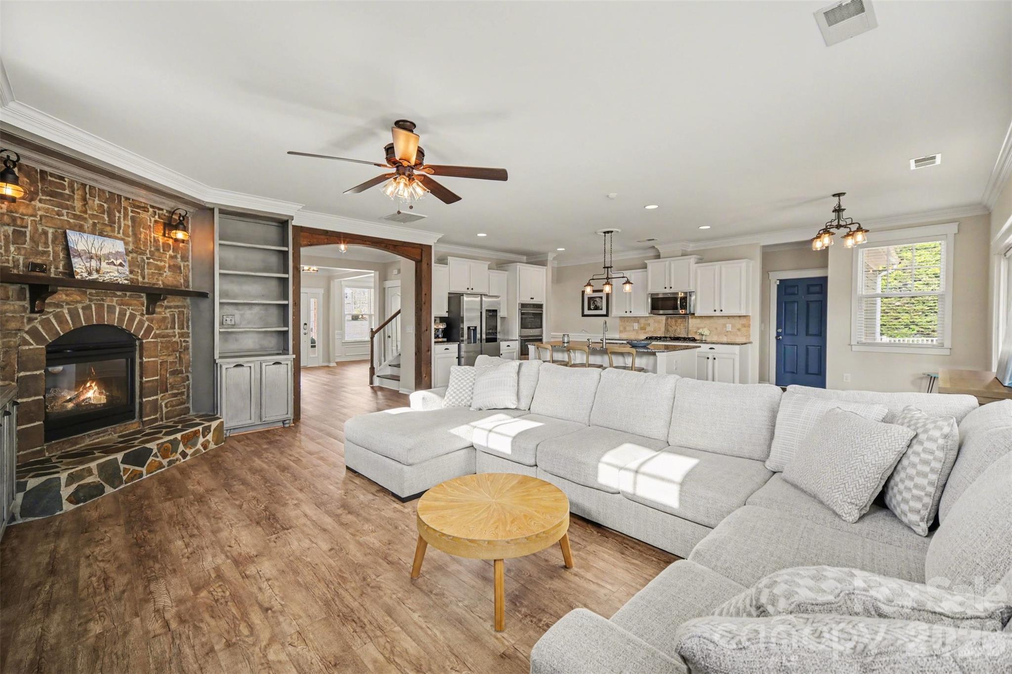 Lawson - Residential