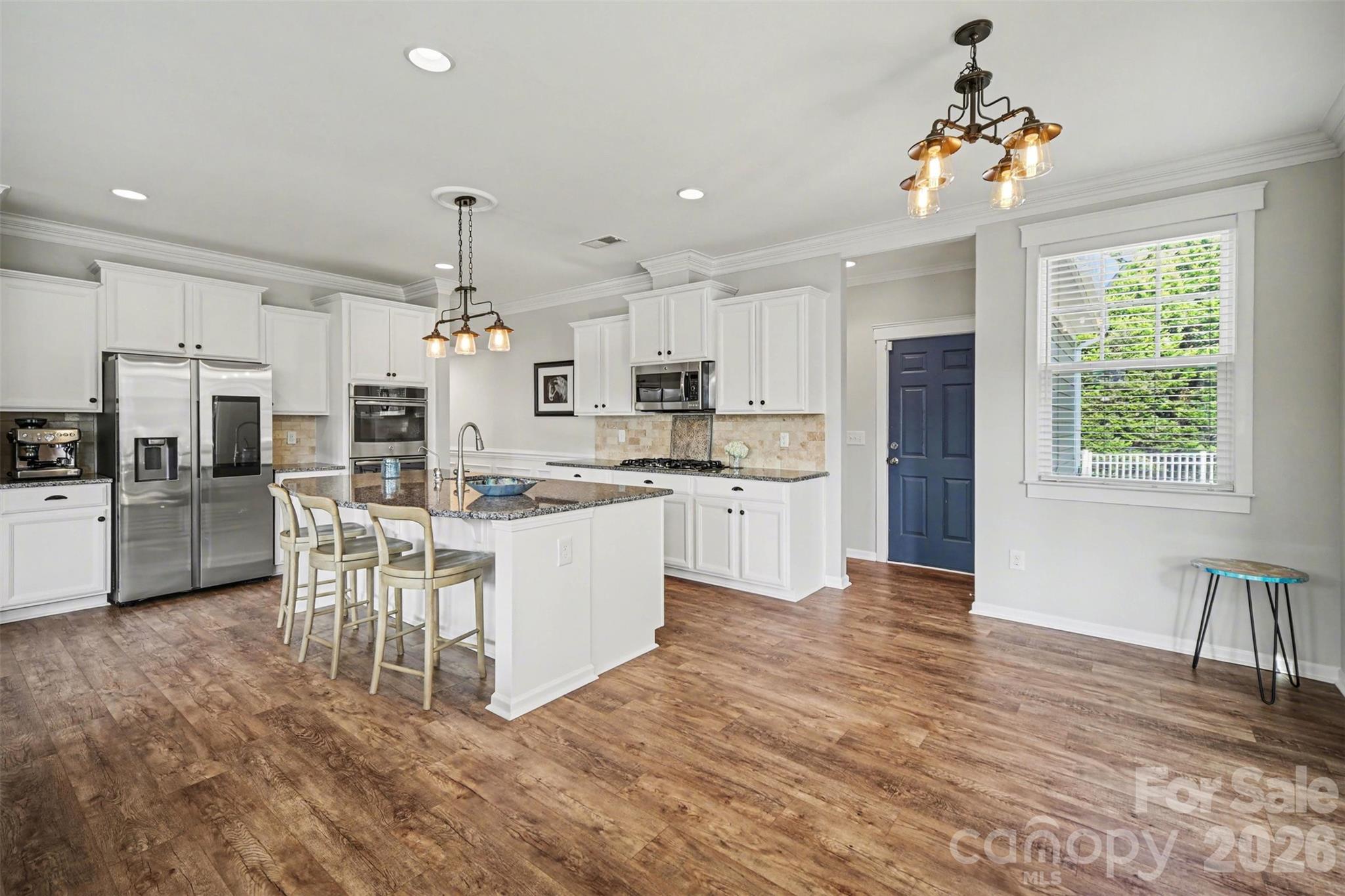 Lawson - Residential