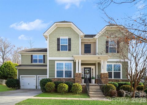 Photo of 1000 Damson Lane, Waxhaw, NC 28173 (MLS # 4354245)