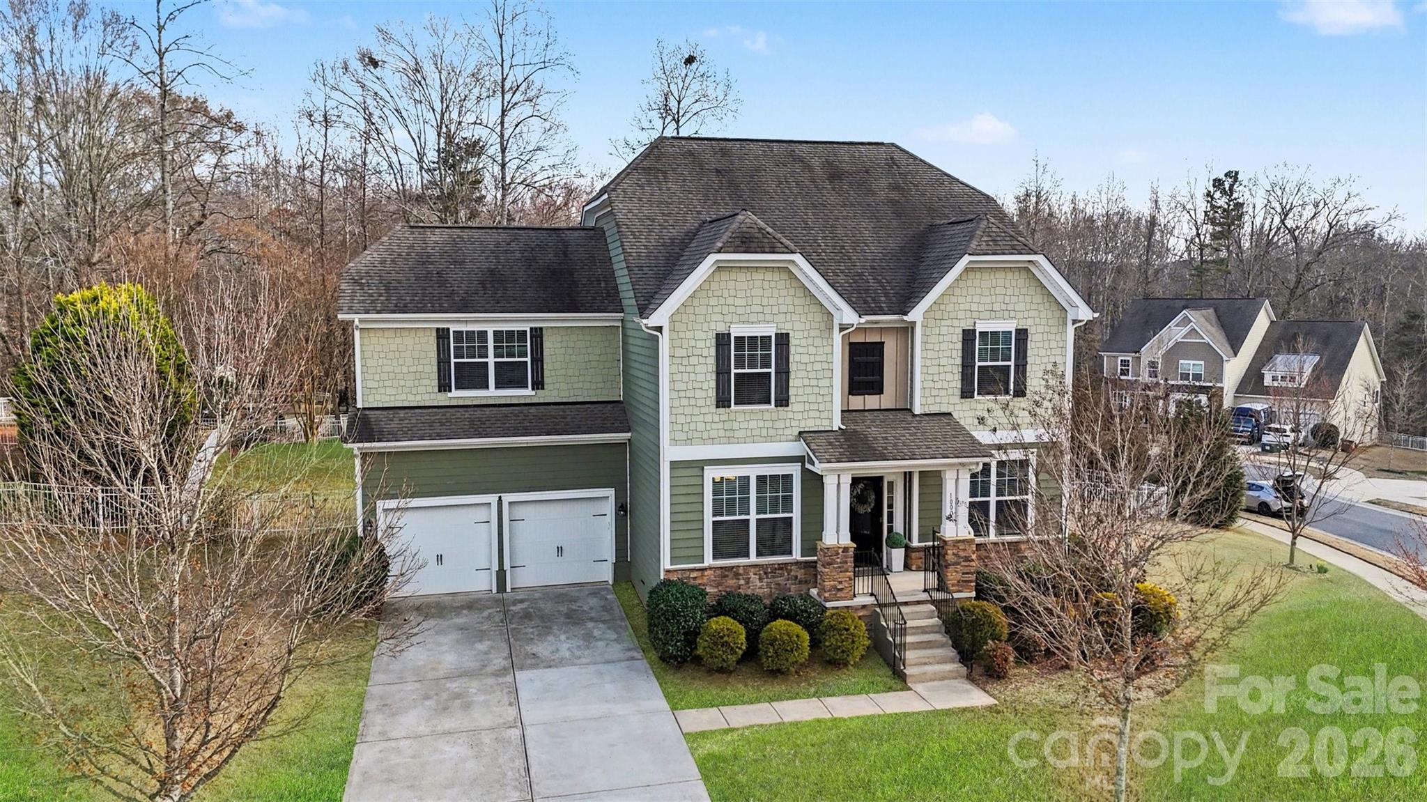 Lawson - Residential