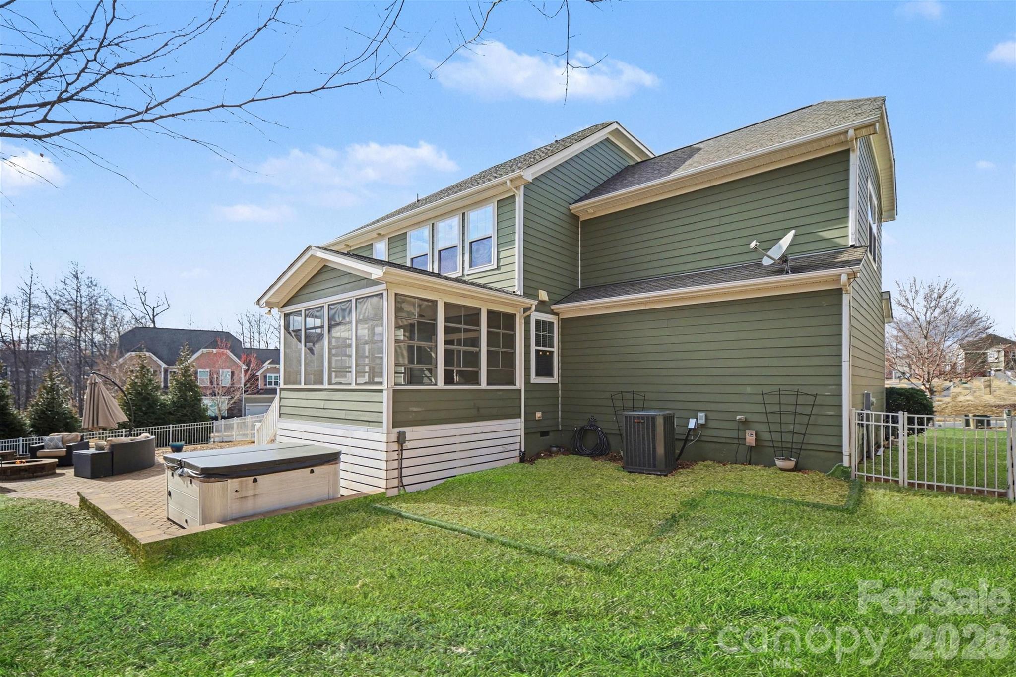 Lawson - Residential