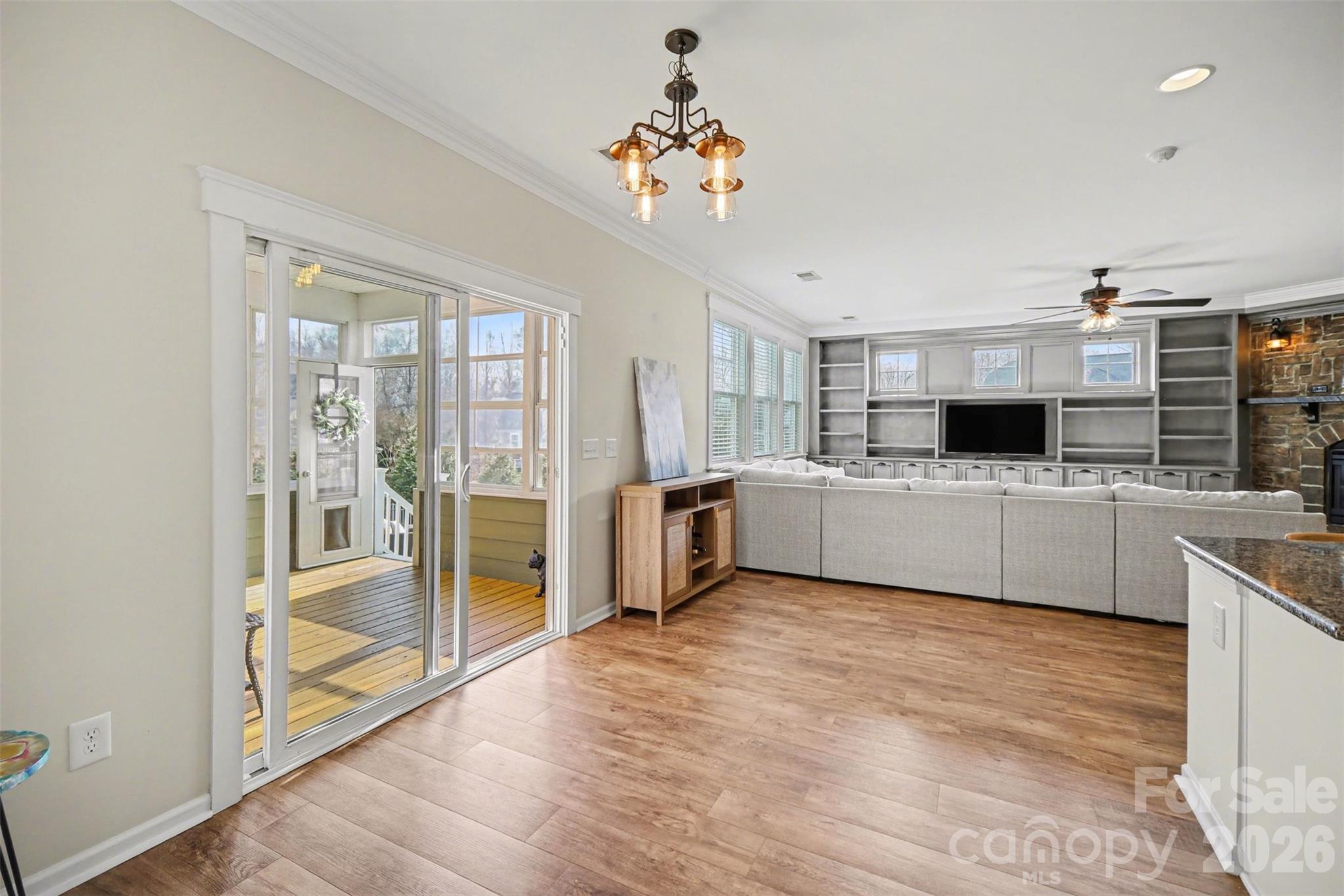 Lawson - Residential