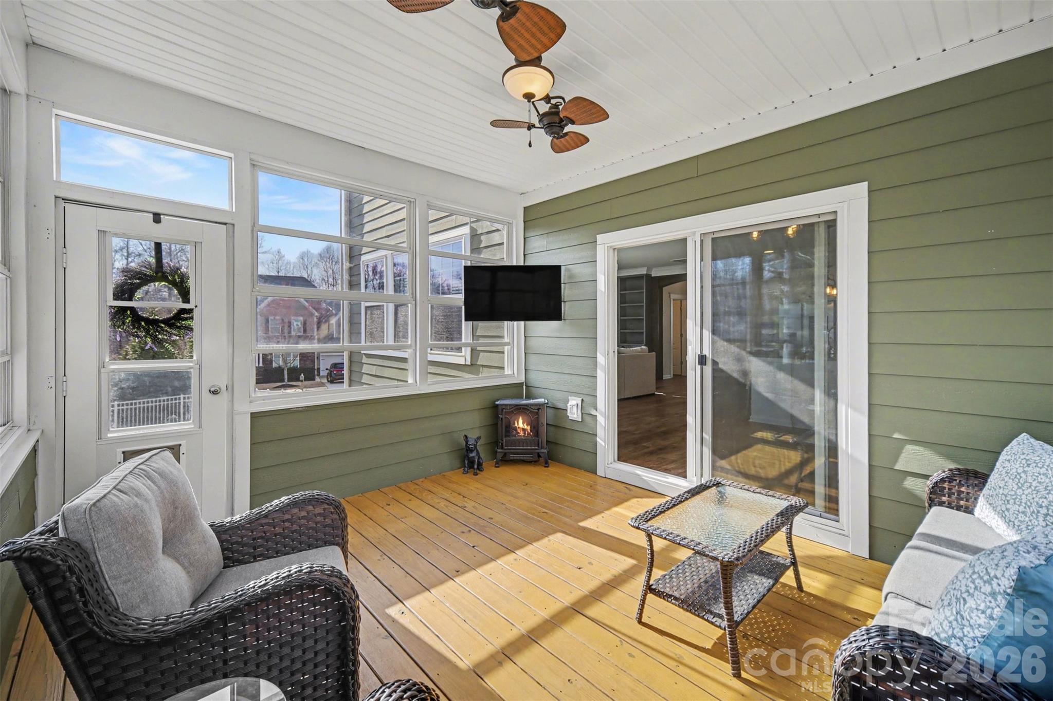 Lawson - Residential