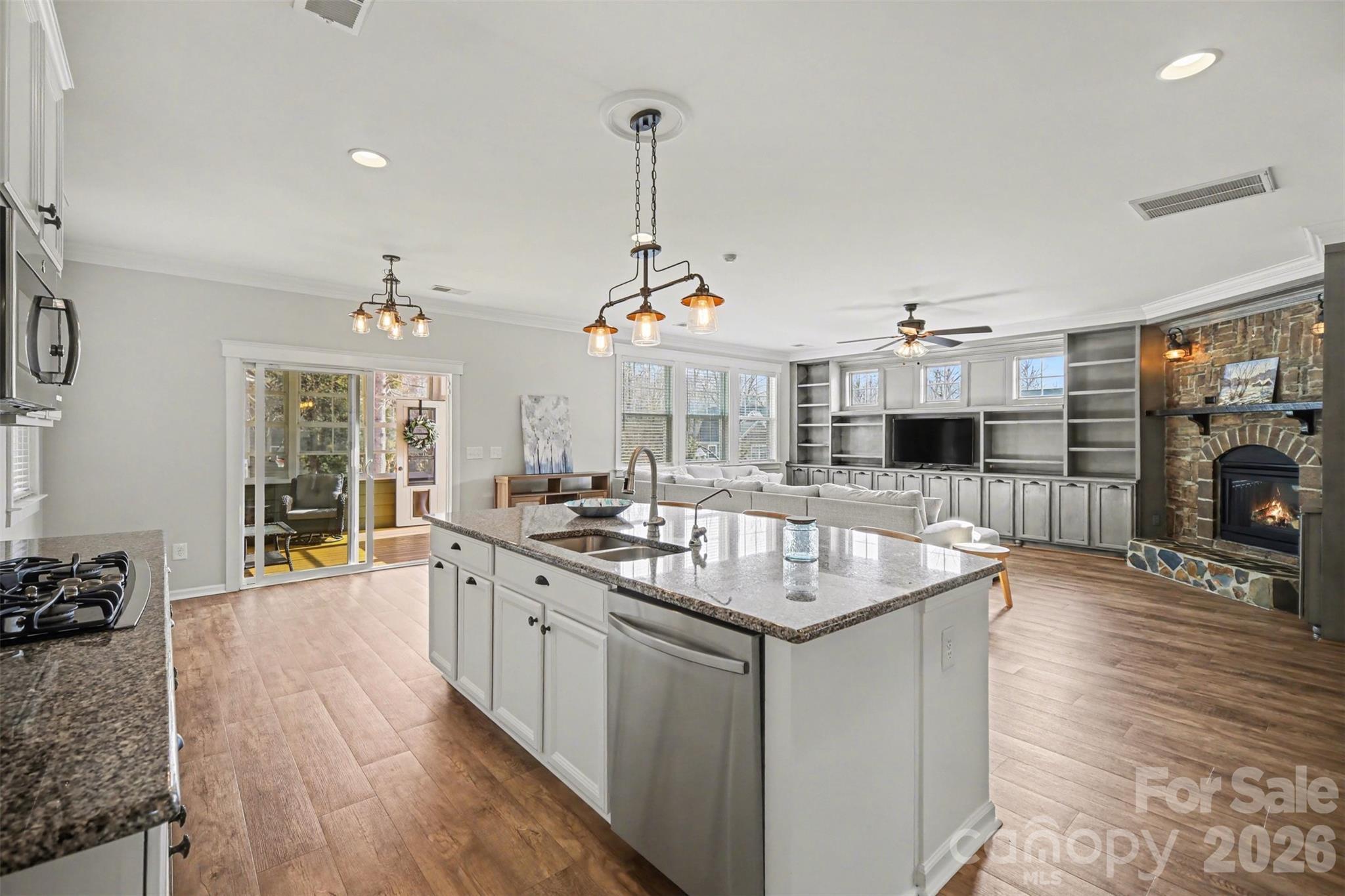 Lawson - Residential