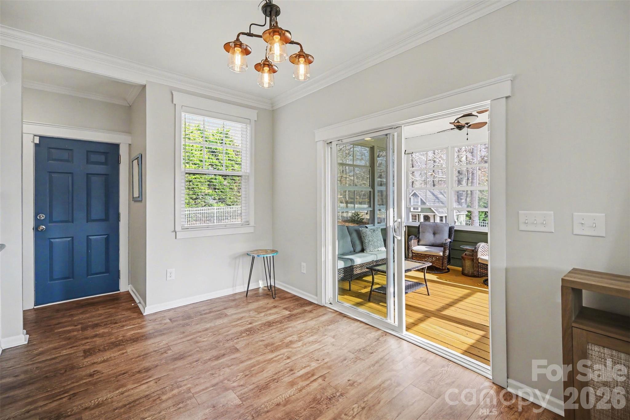 Lawson - Residential