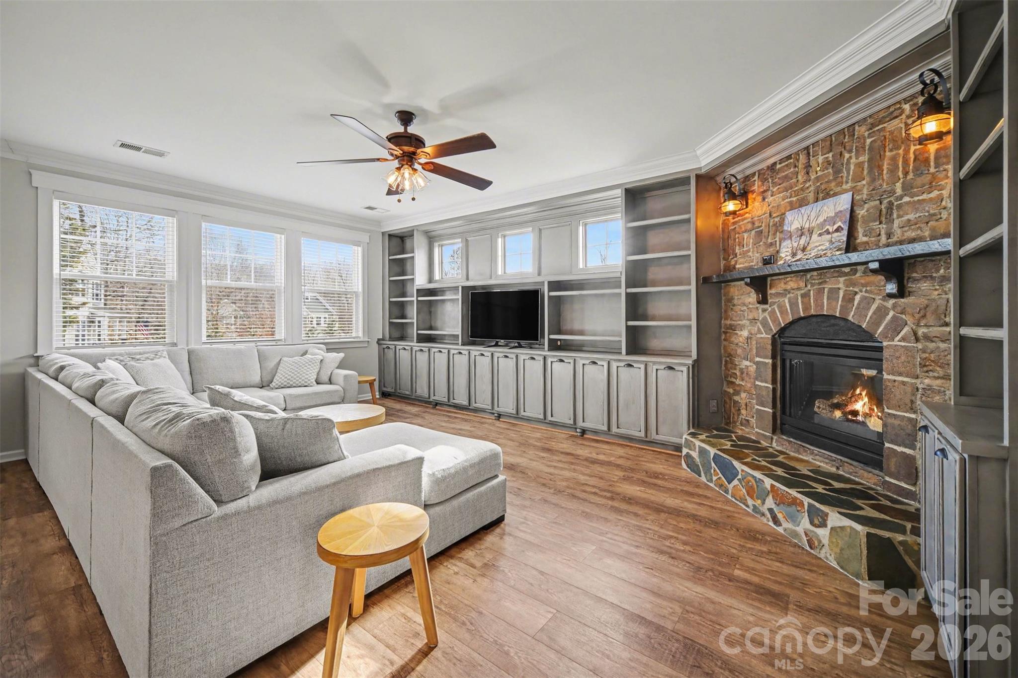 Lawson - Residential