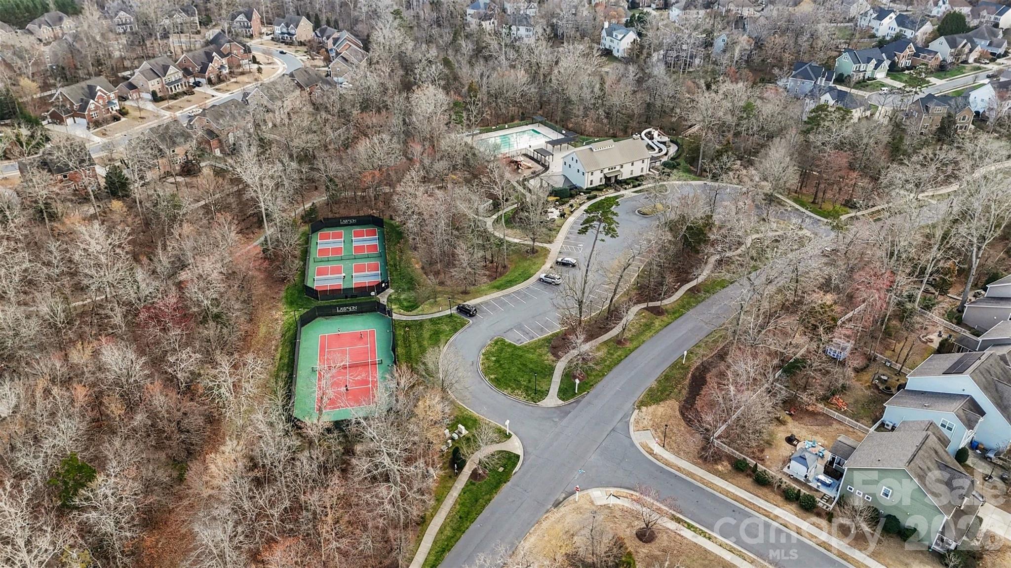 Lawson - Residential