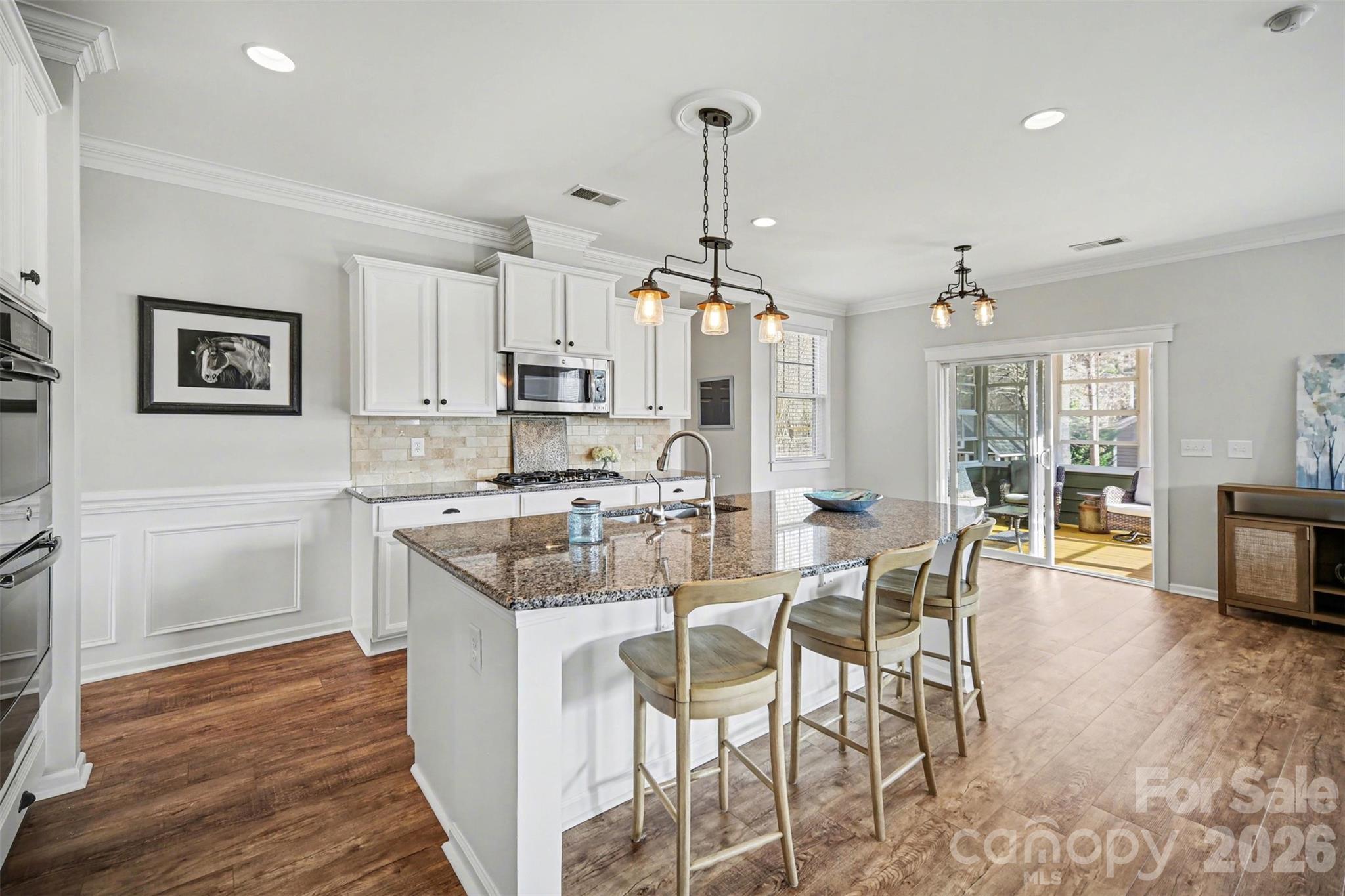 Lawson - Residential