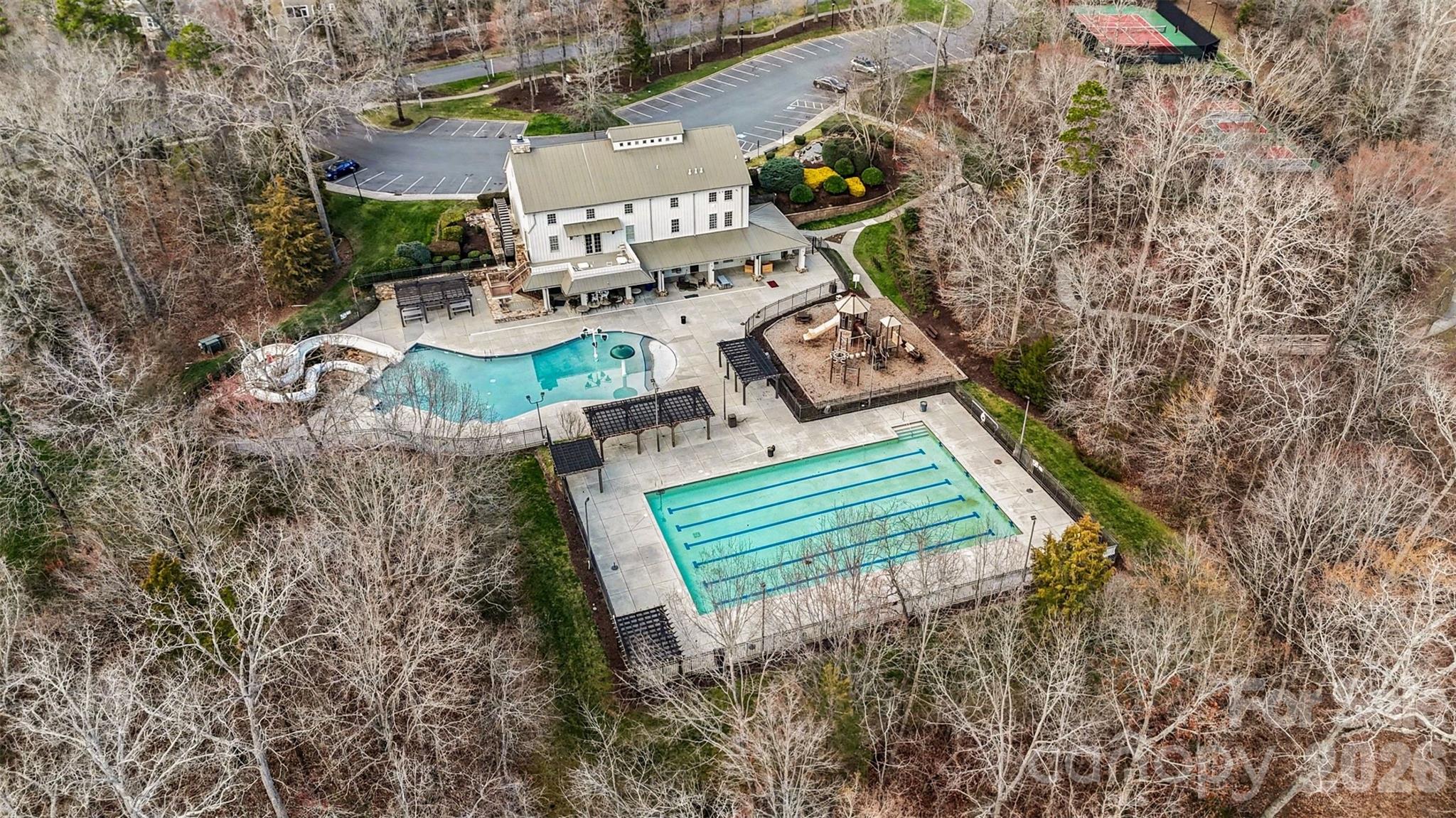 Lawson - Residential