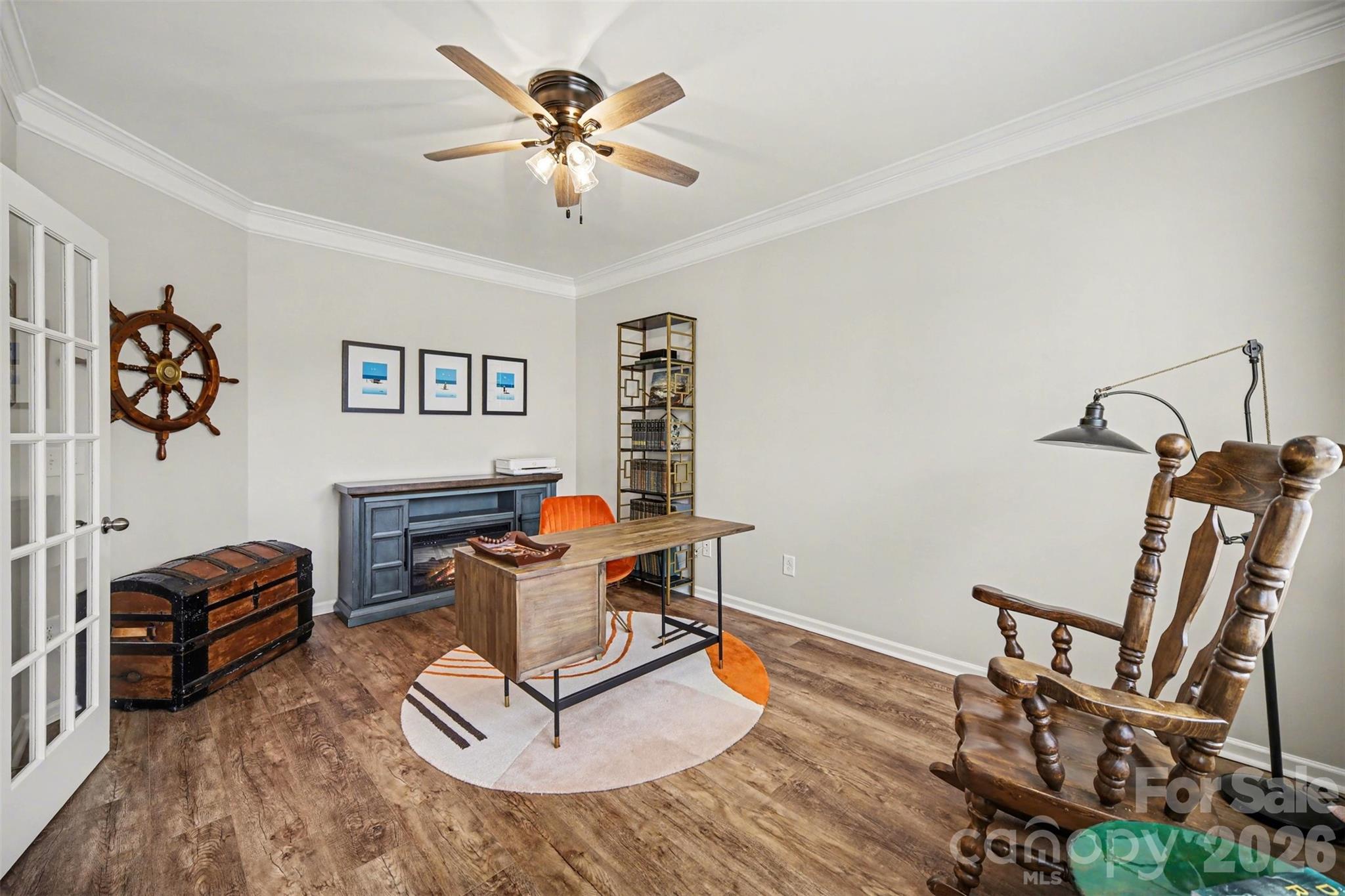 Lawson - Residential