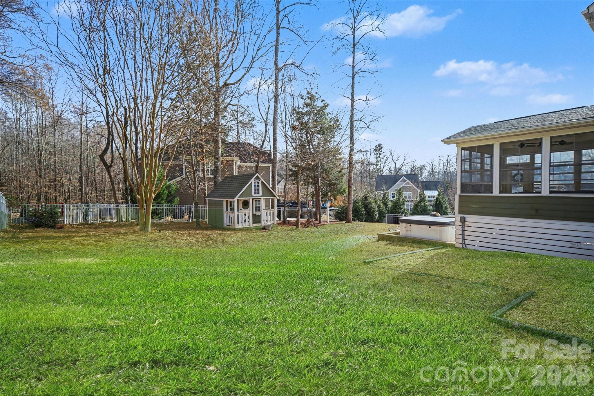 Lawson - Residential