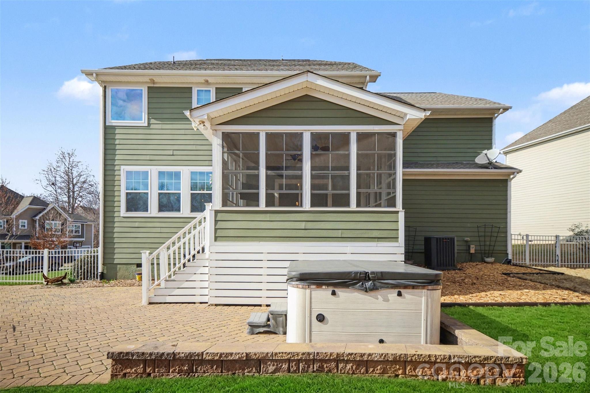 Lawson - Residential