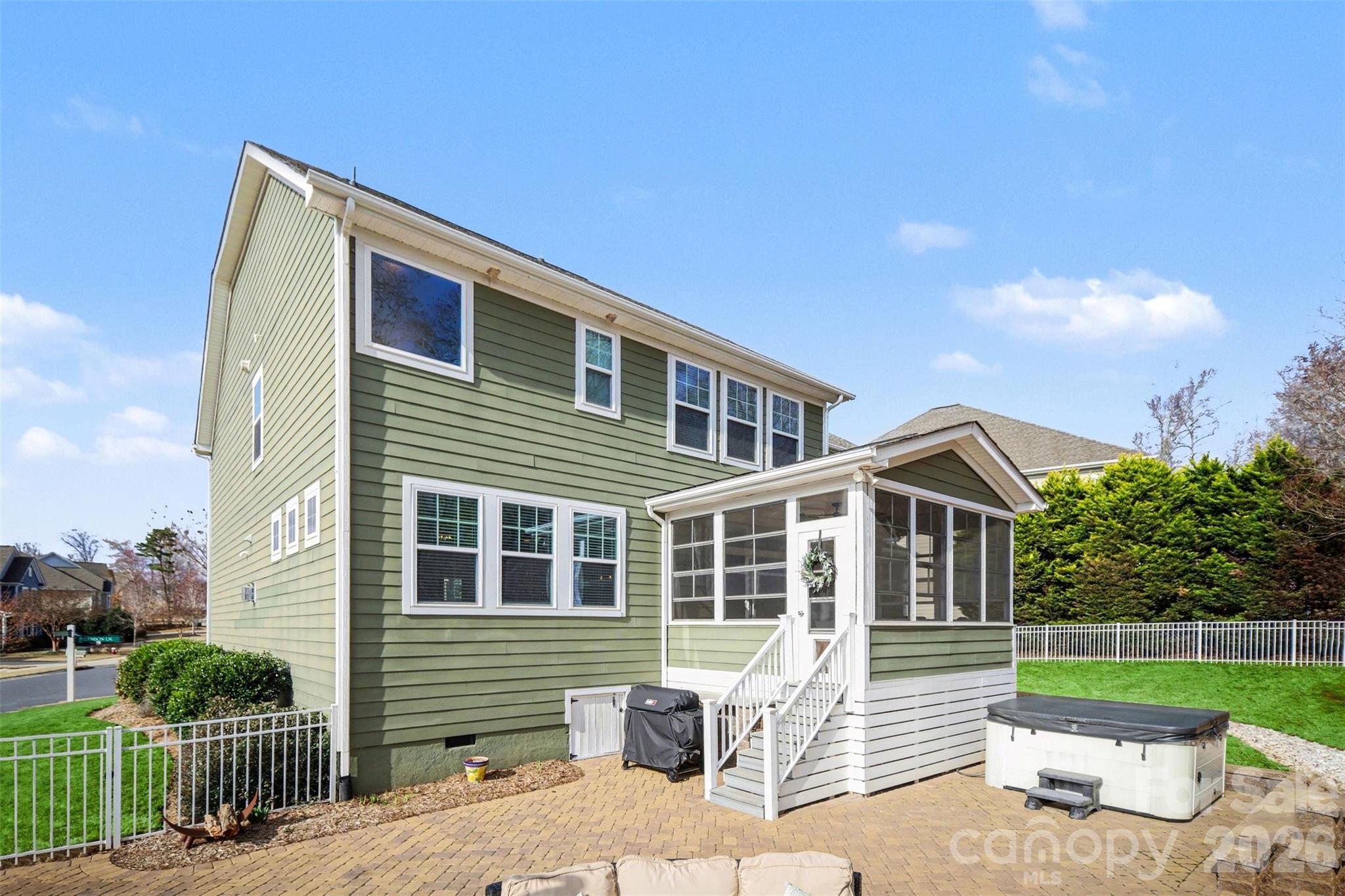 Lawson - Residential