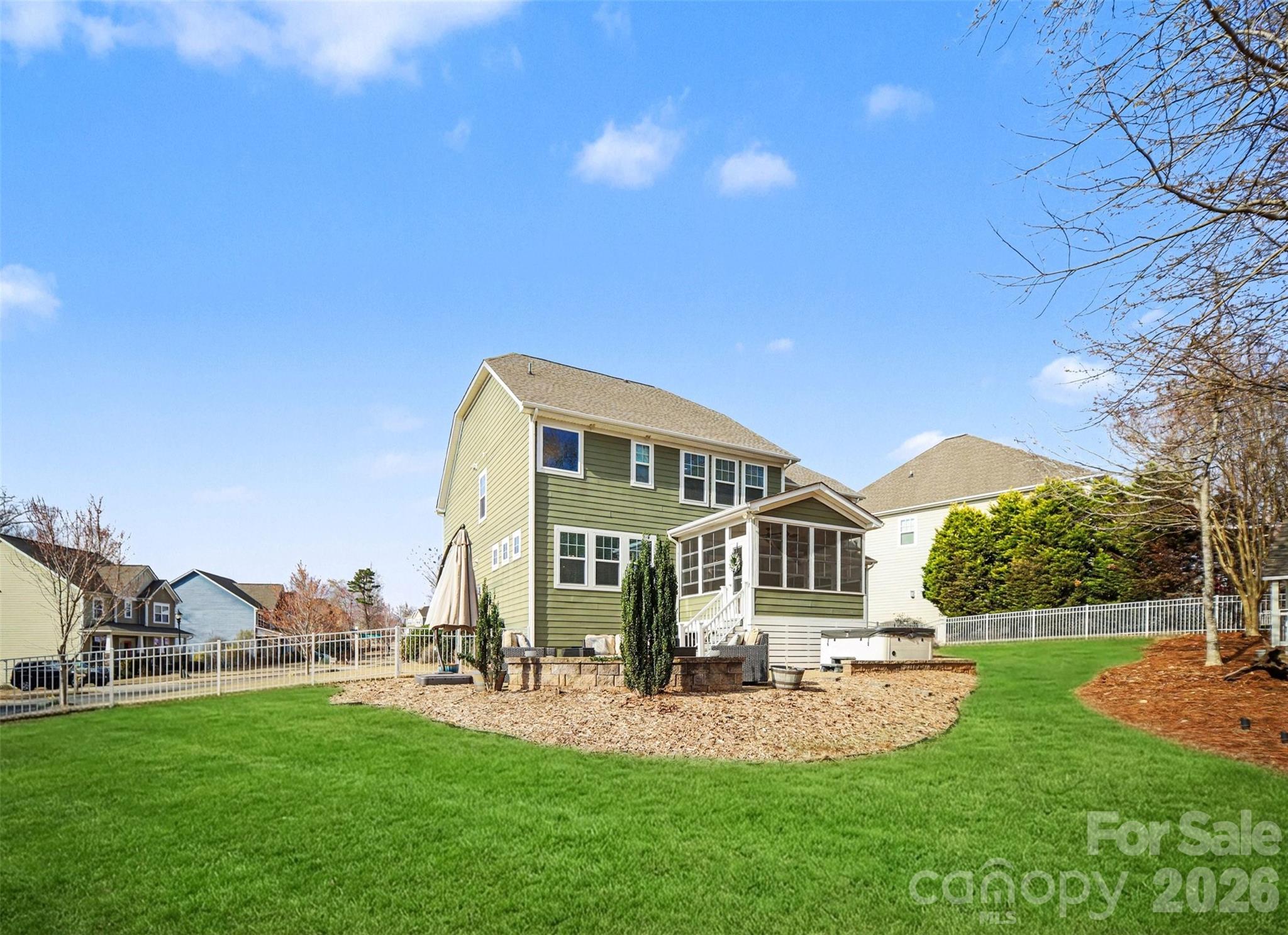 Lawson - Residential