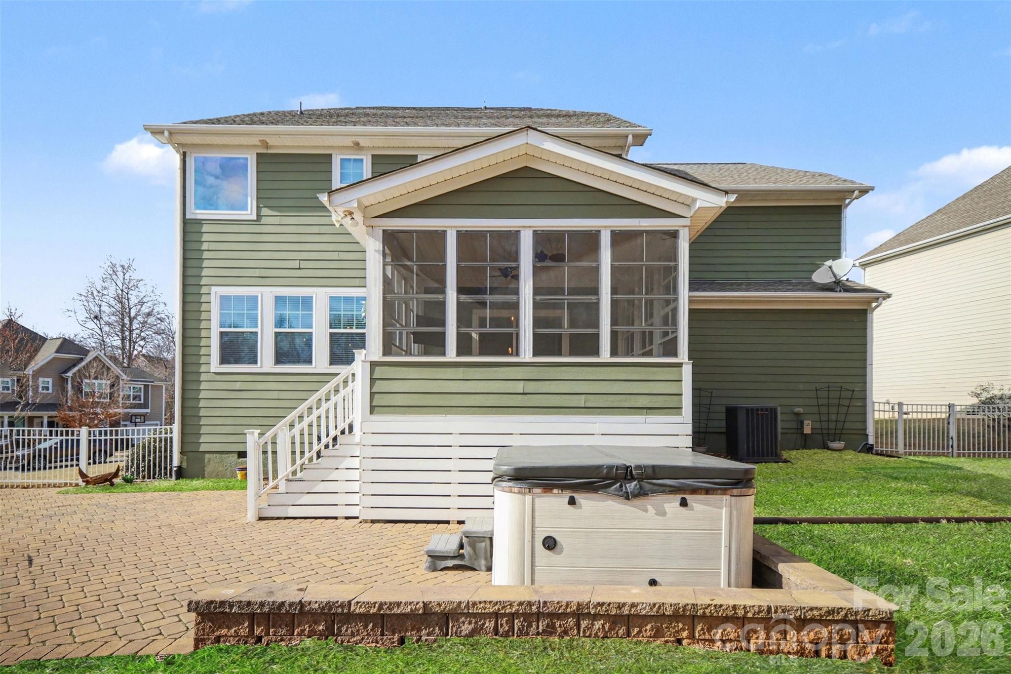 Lawson - Residential