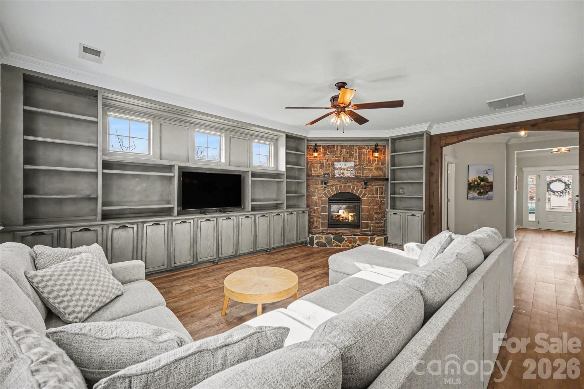 Lawson - Residential