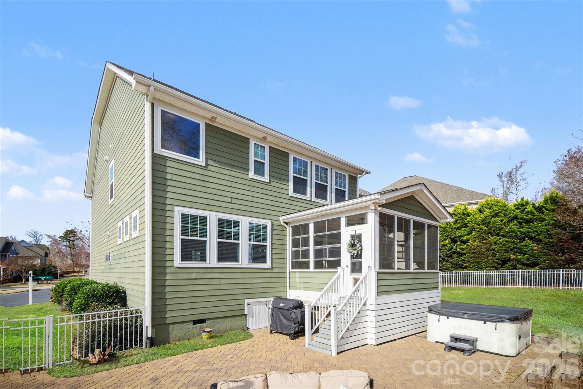 Lawson - Residential