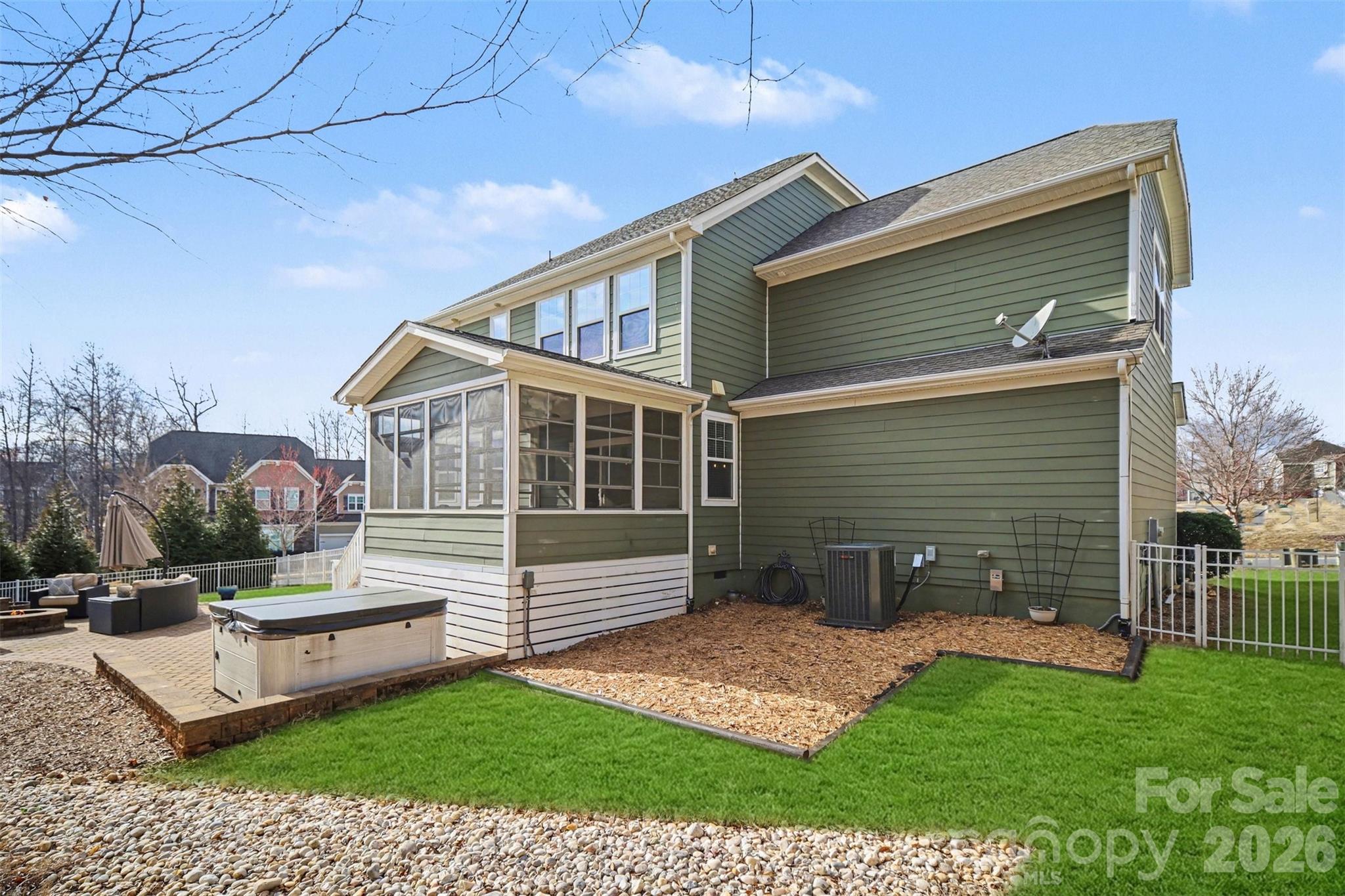 Lawson - Residential