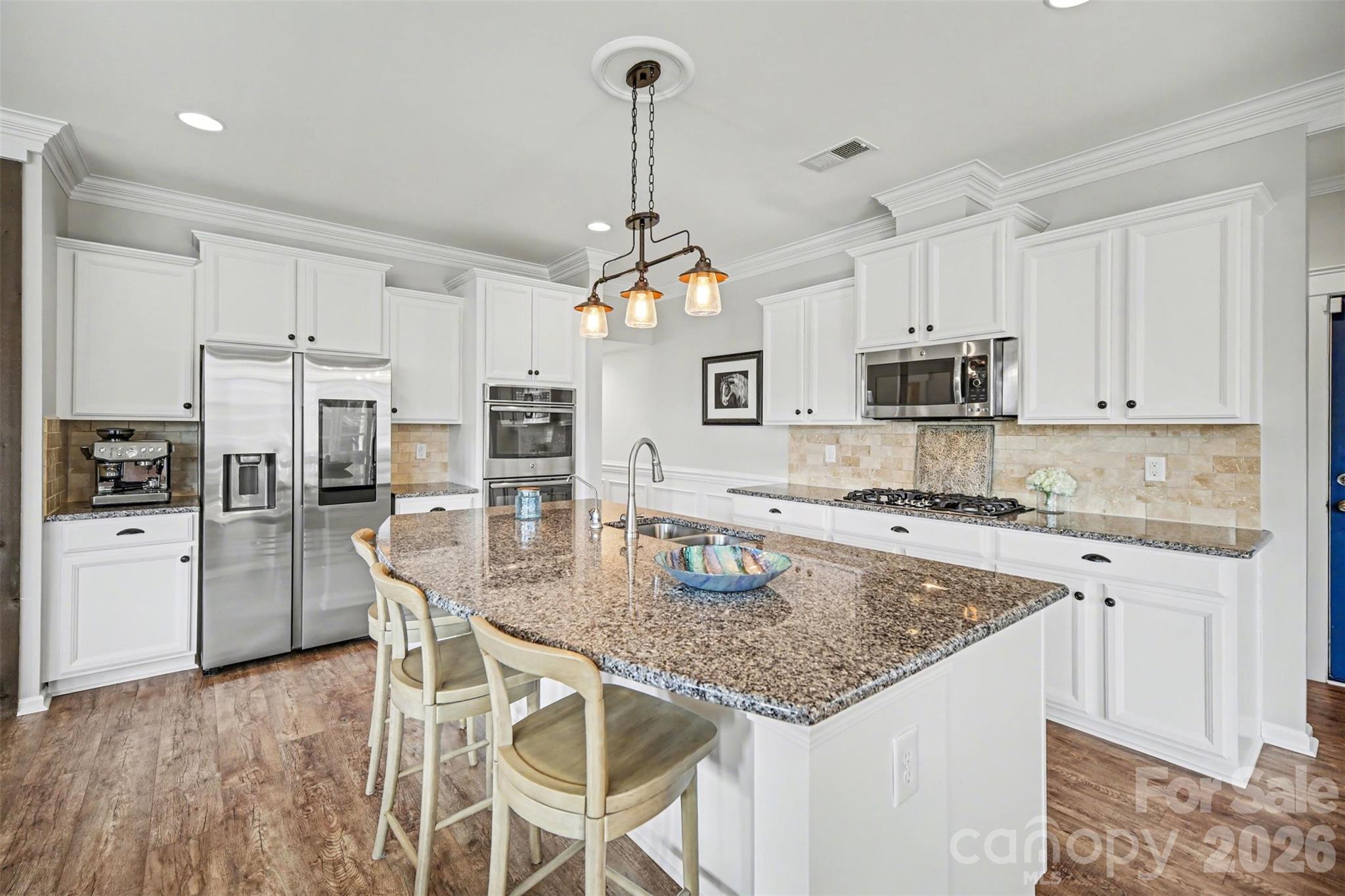 Lawson - Residential