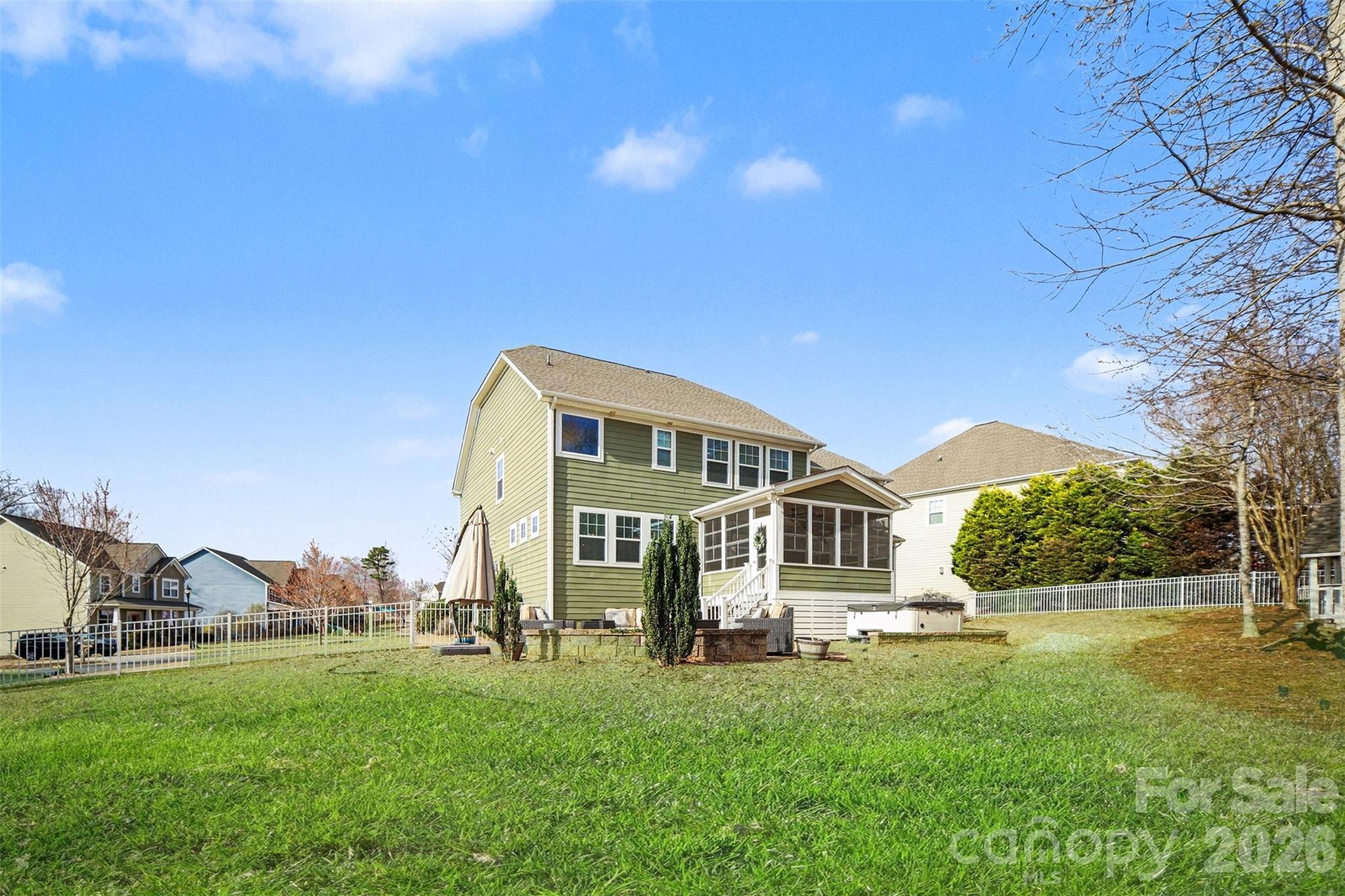 Lawson - Residential