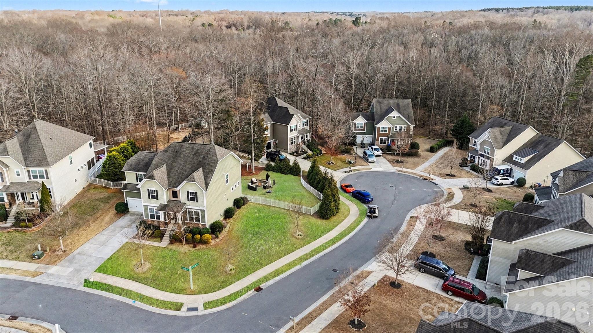 Lawson - Residential