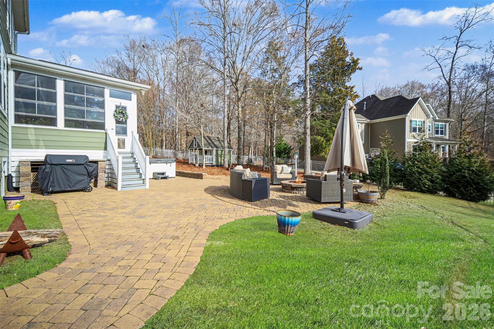 Lawson - Residential