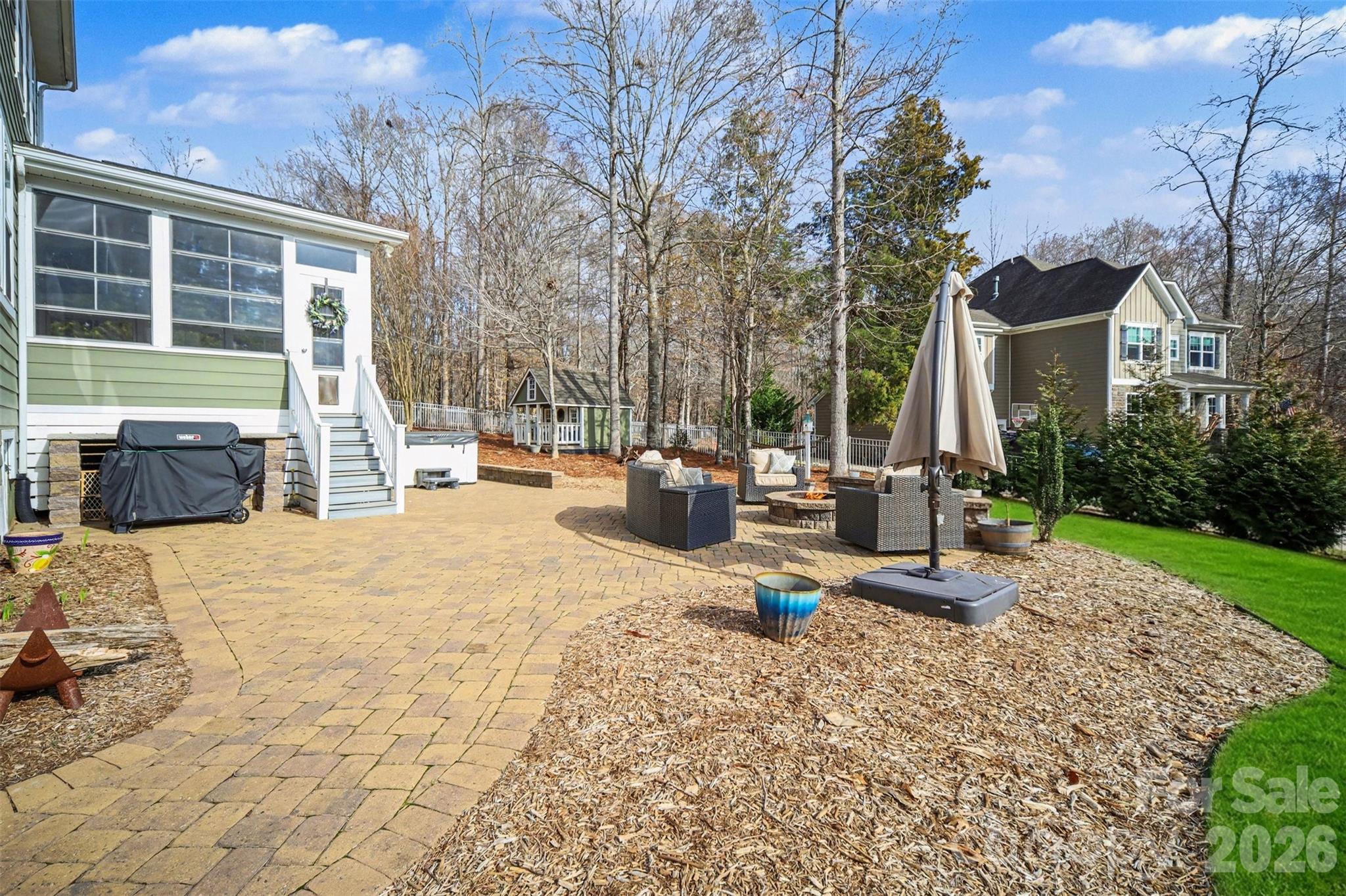 Lawson - Residential