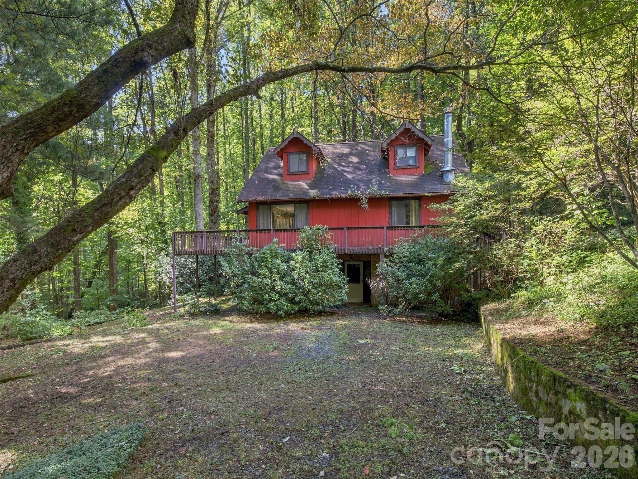 151 Tiger Lily Lane