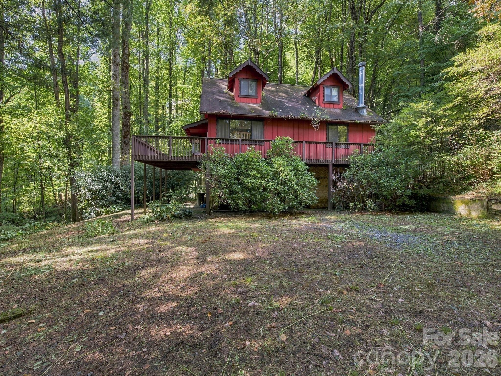 151 Tiger Lily Lane