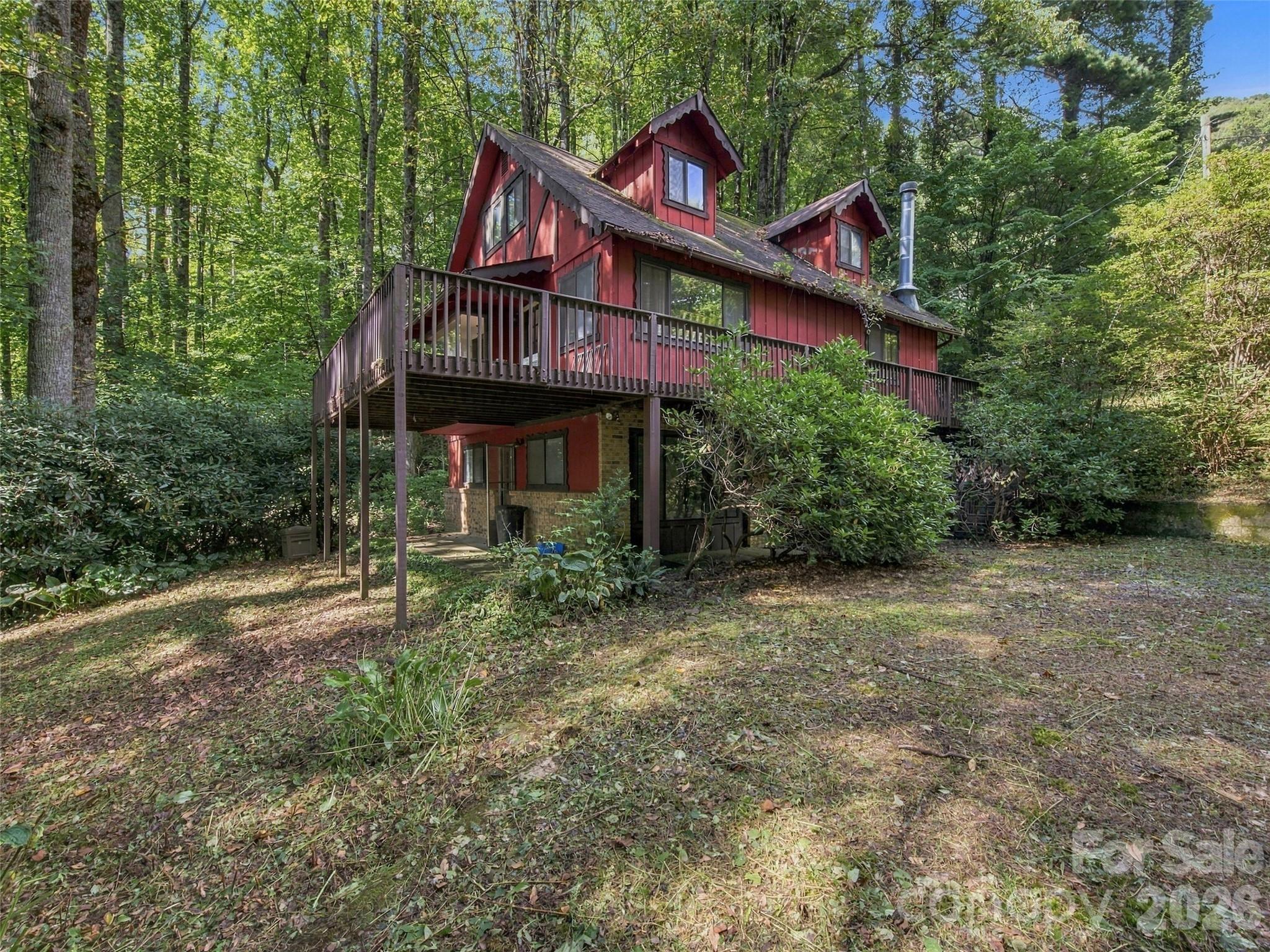151 Tiger Lily Lane