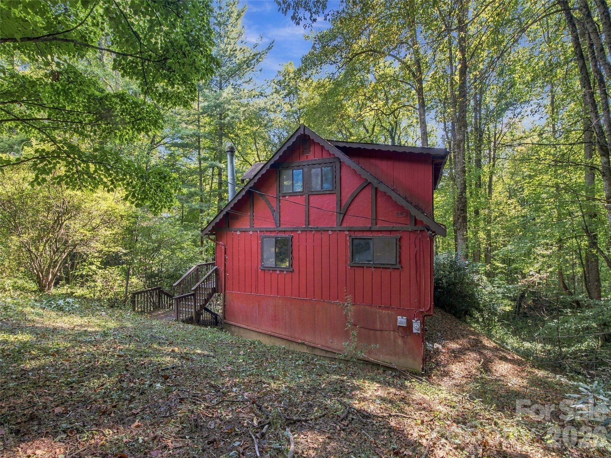 151 Tiger Lily Lane