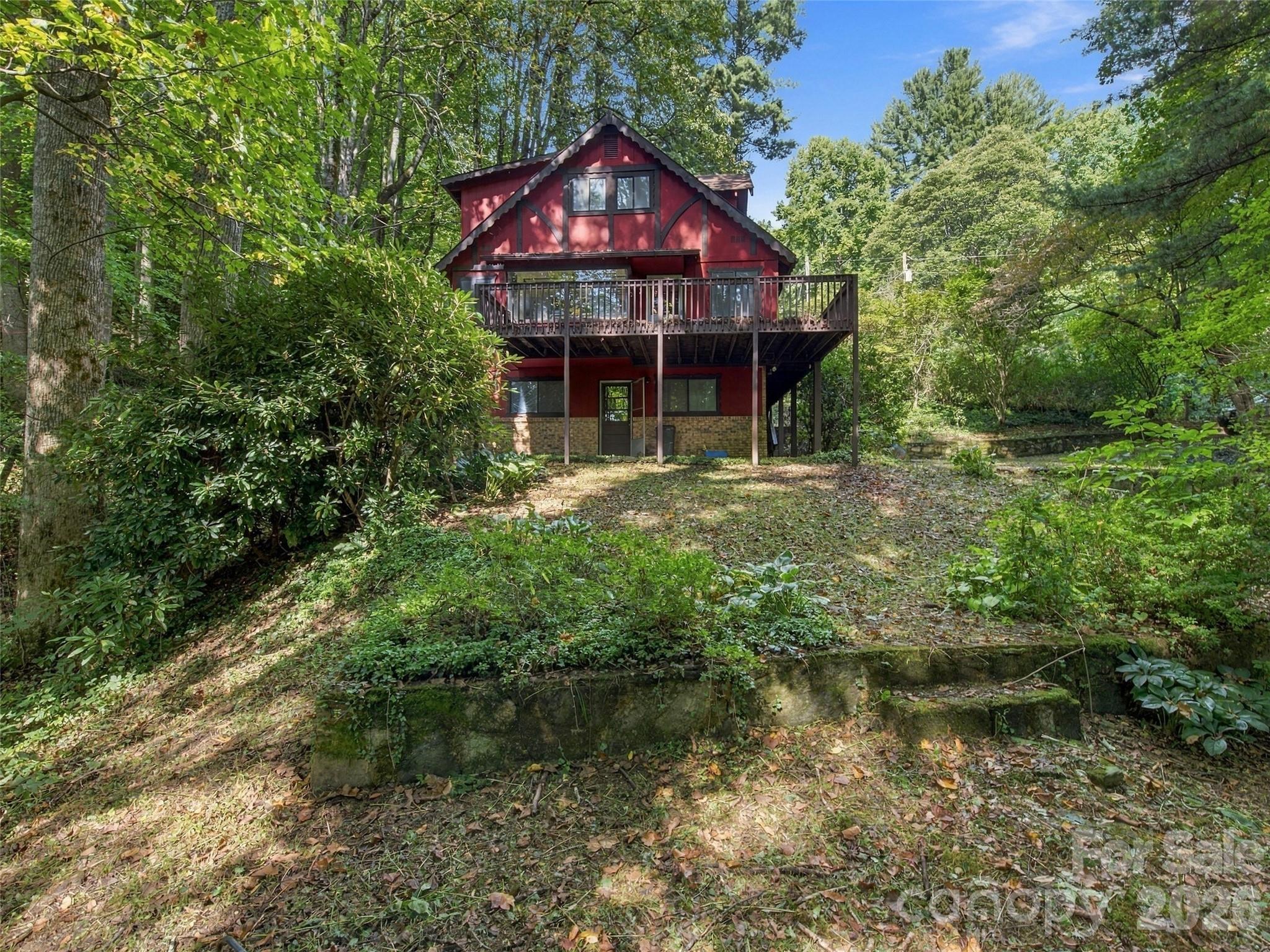 151 Tiger Lily Lane